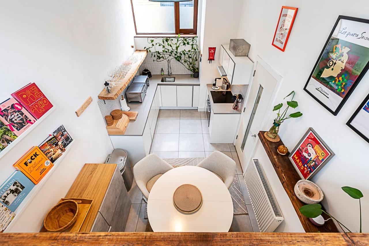 Apartment Modern Airy 2-bed Gem In Trendy Stoke Newington *