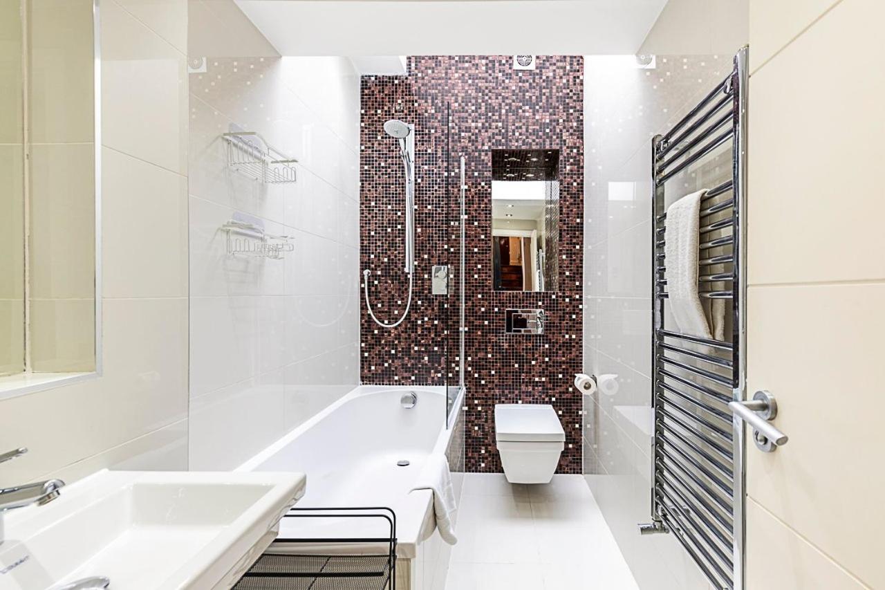 Apartment Modern Airy 2-bed Gem In Trendy Stoke Newington London