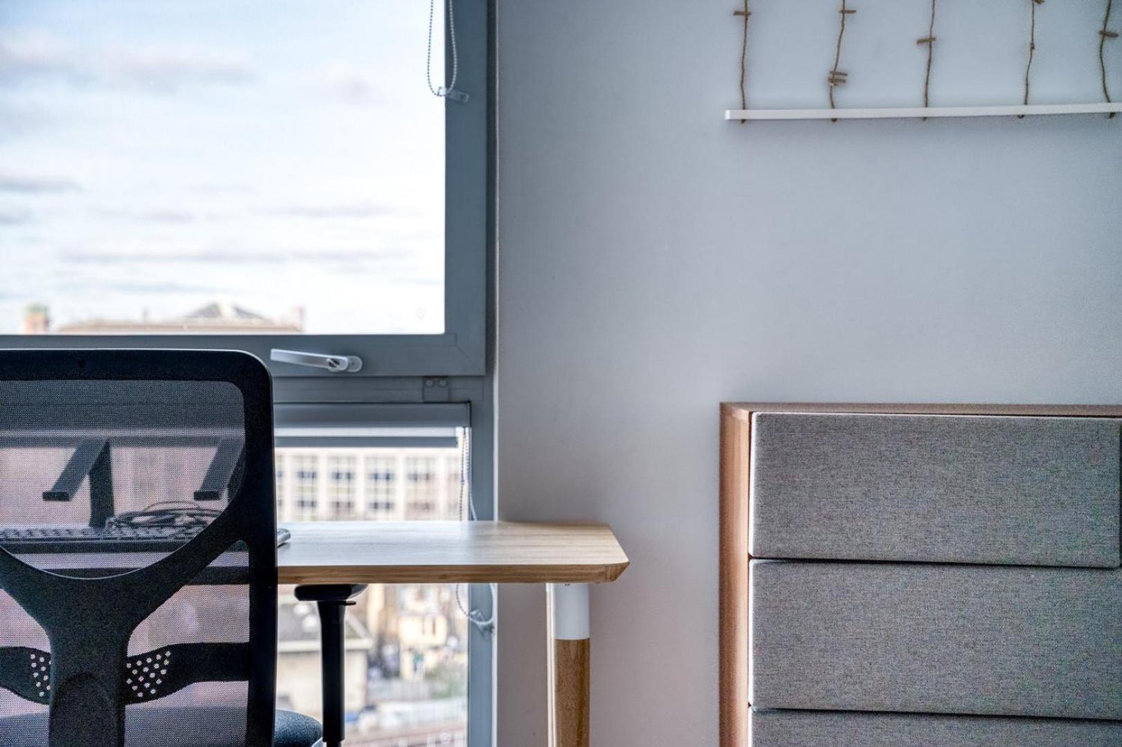 New Development Canary Wharf Flat Apartment *
