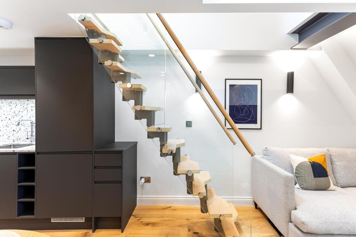 Coleherne Road Ix Apartment