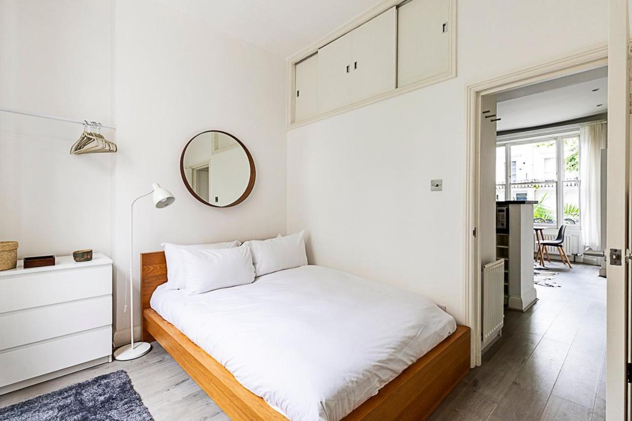 Stylish One-bedroom Flat In Notting Hill * London