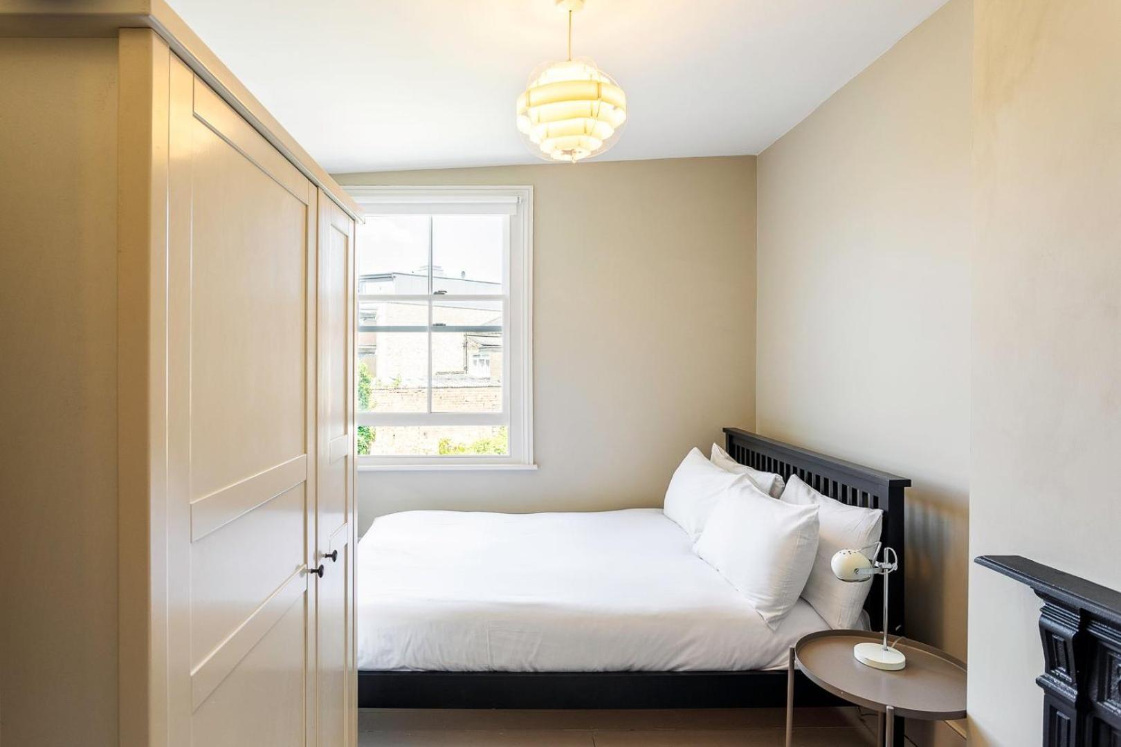 Holiday home Tooting's Charming Victorian Garden Hideaway