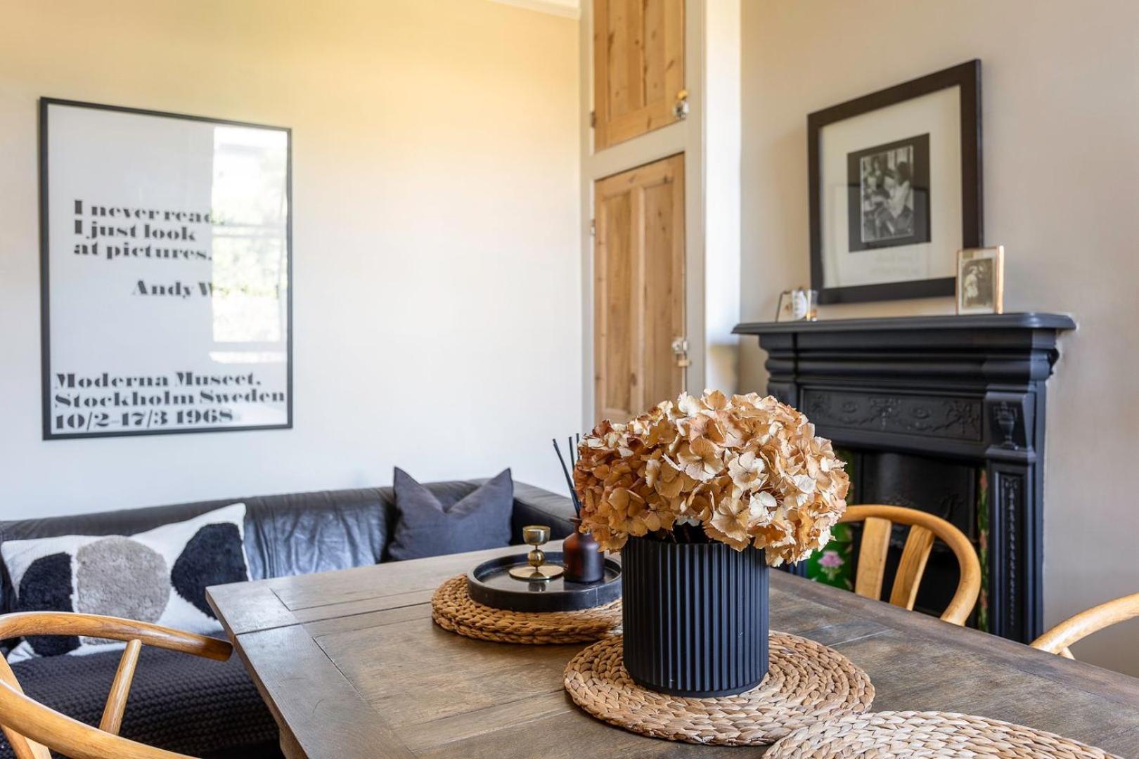 Holiday home Tooting's Charming Victorian Garden Hideaway London