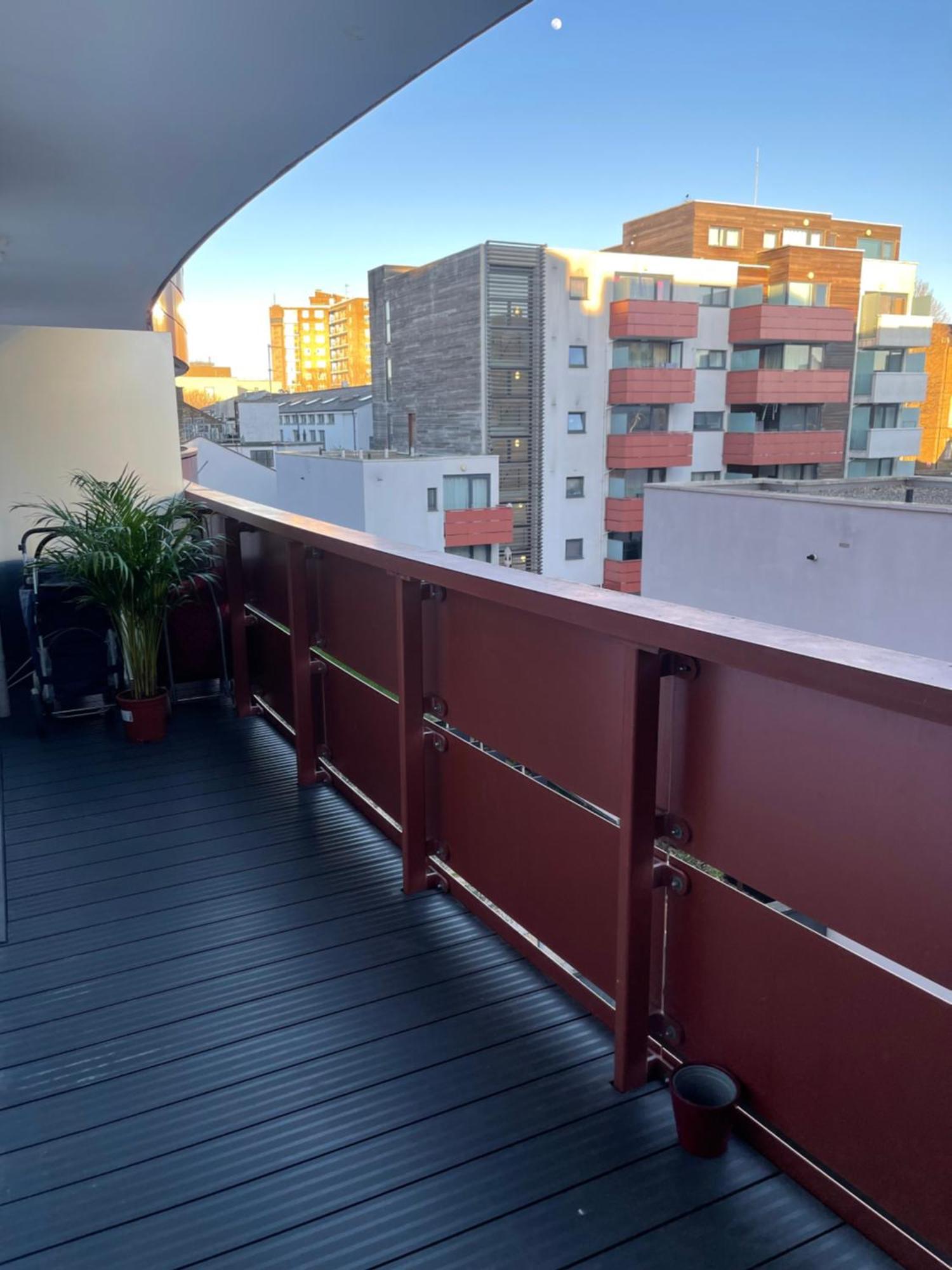 Apartment Exquisitely Spacious