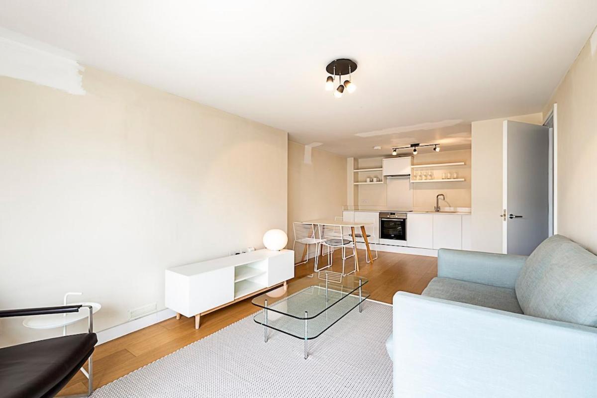 Relay With Balcony Apartment