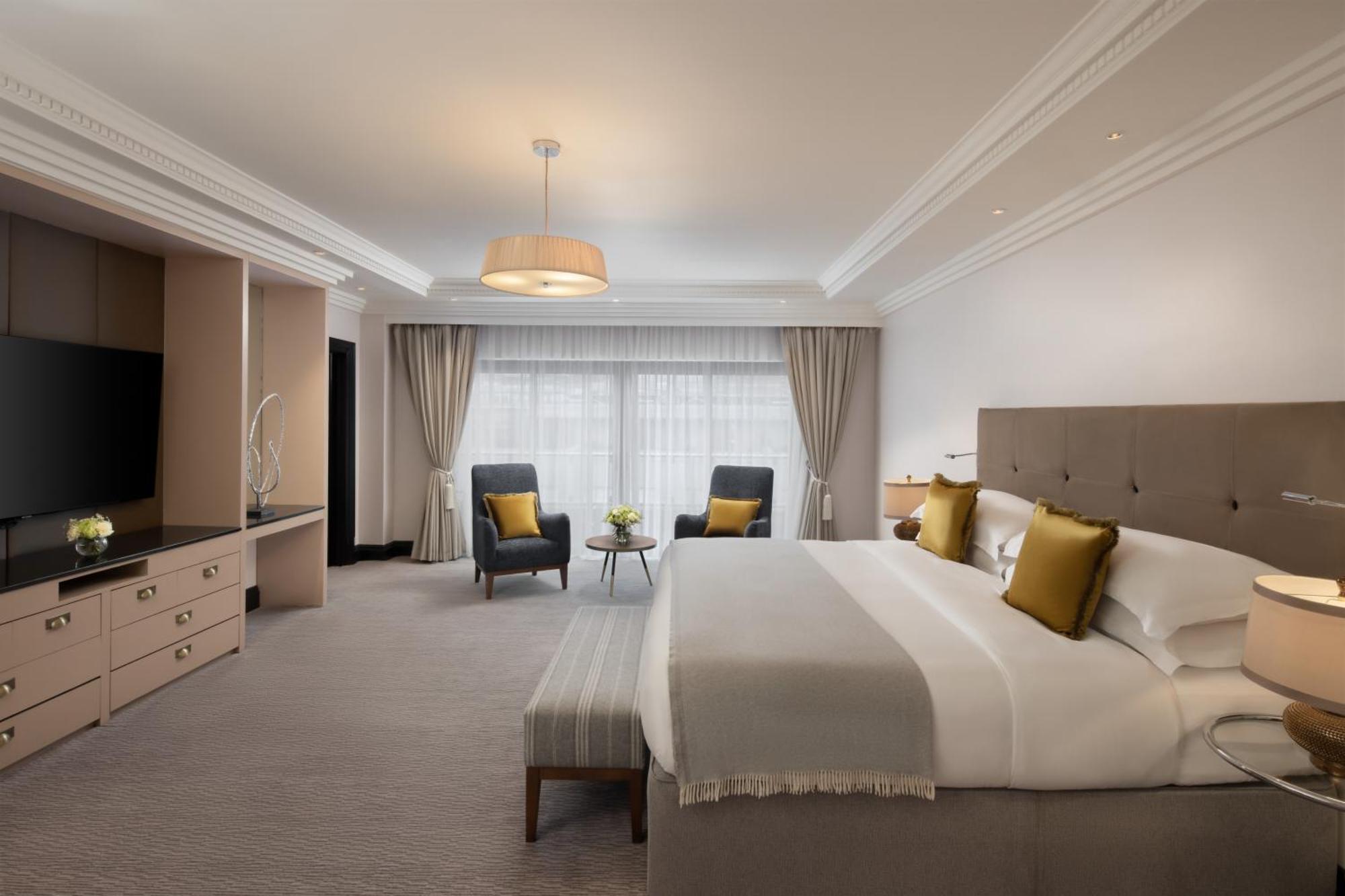 Hyatt Regency - The Churchill 5*