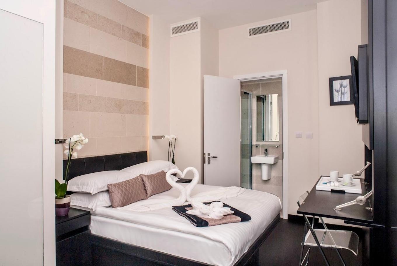 39 Aparthotel 4*