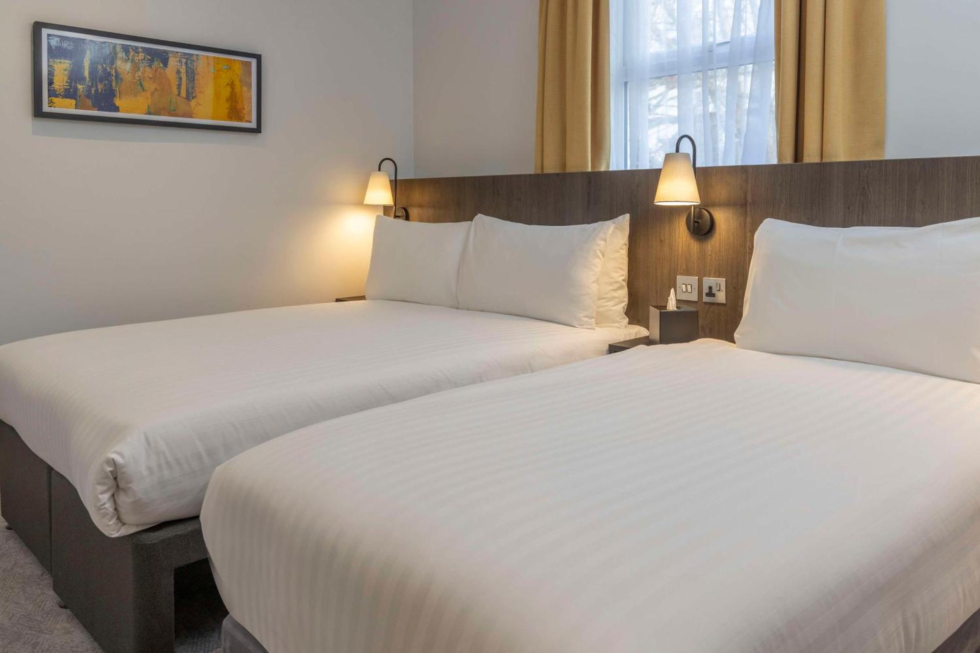Hotel Best Western Kensington Olympia 3*