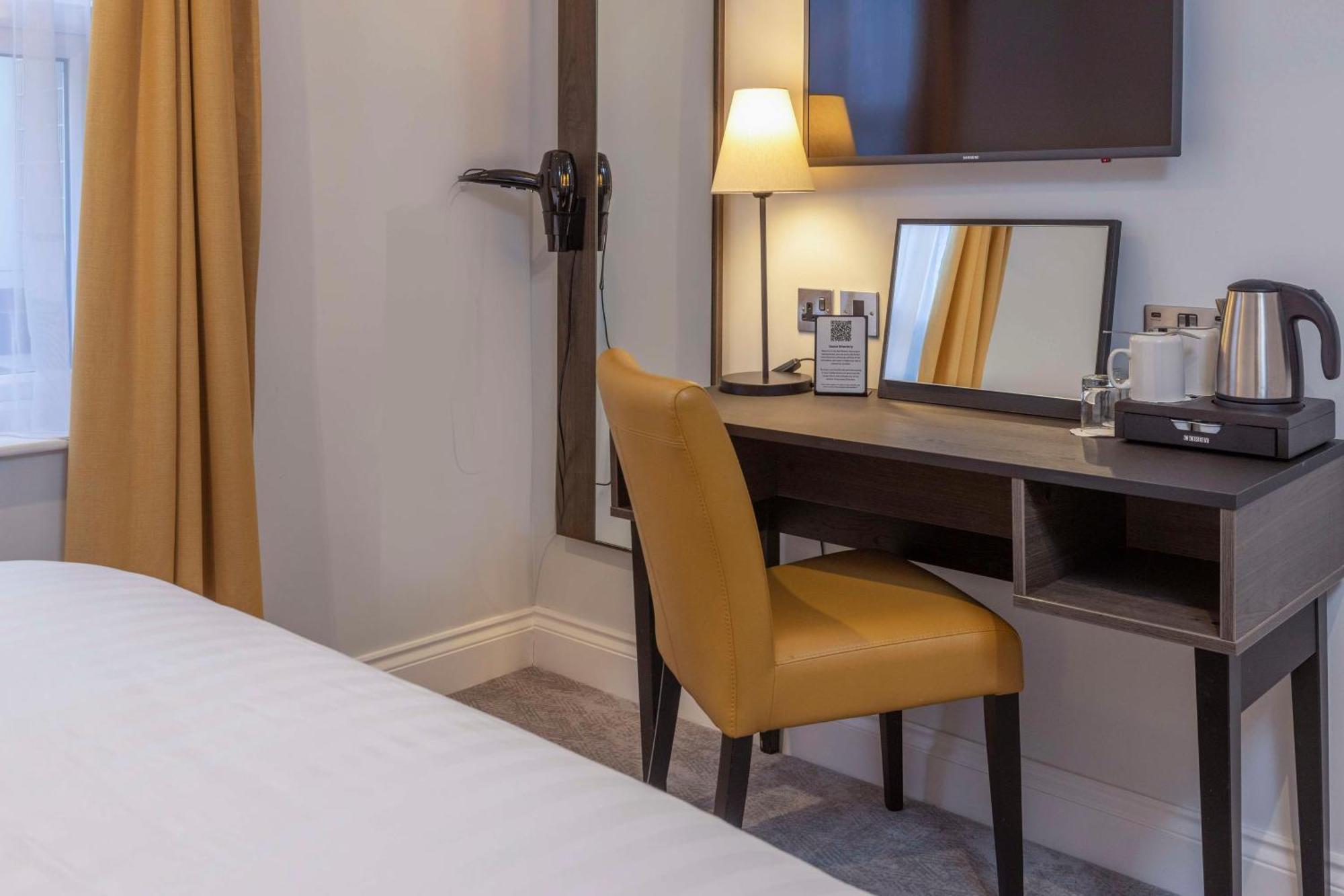 Hotel Best Western Kensington Olympia London
