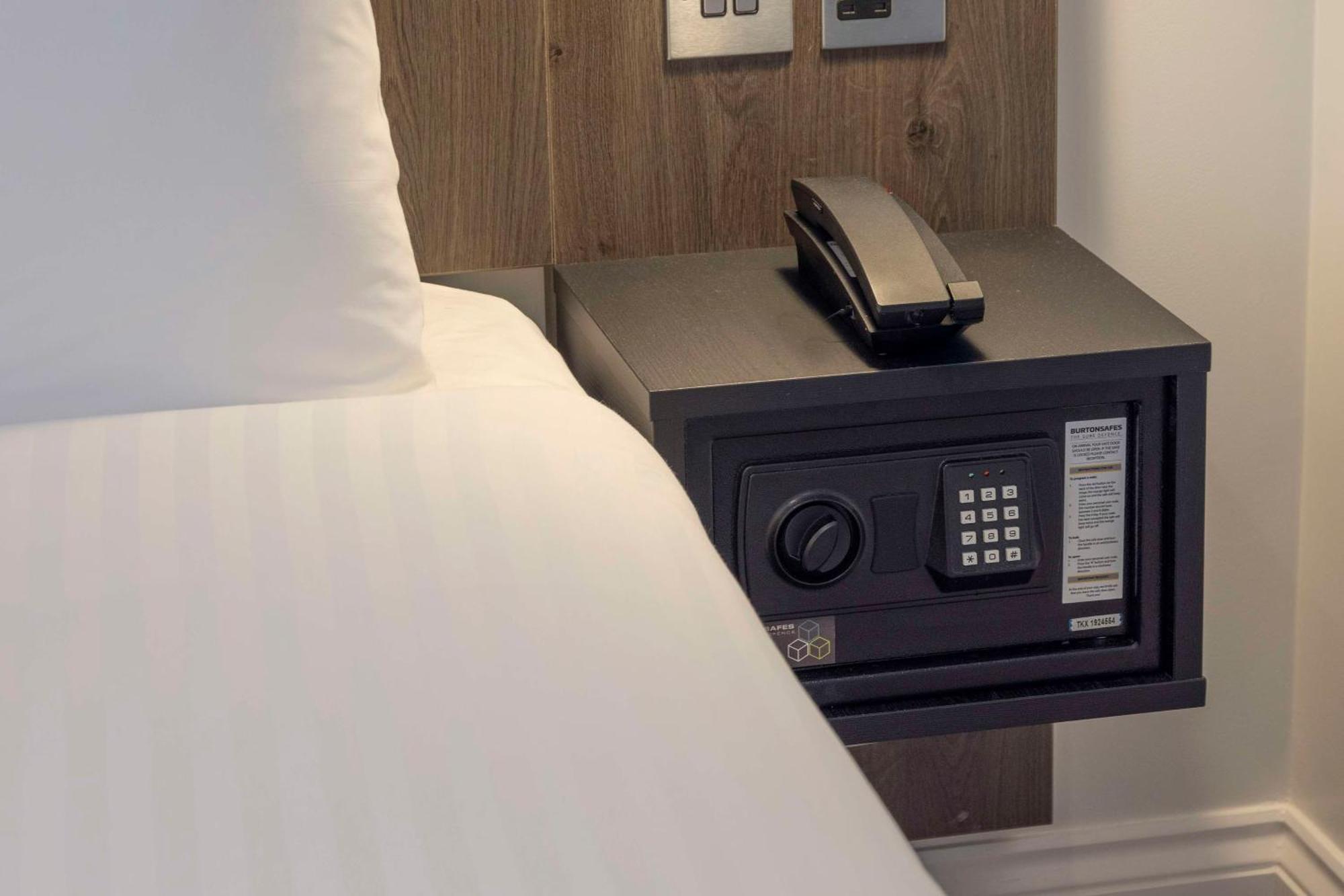 Best Western Kensington Olympia London