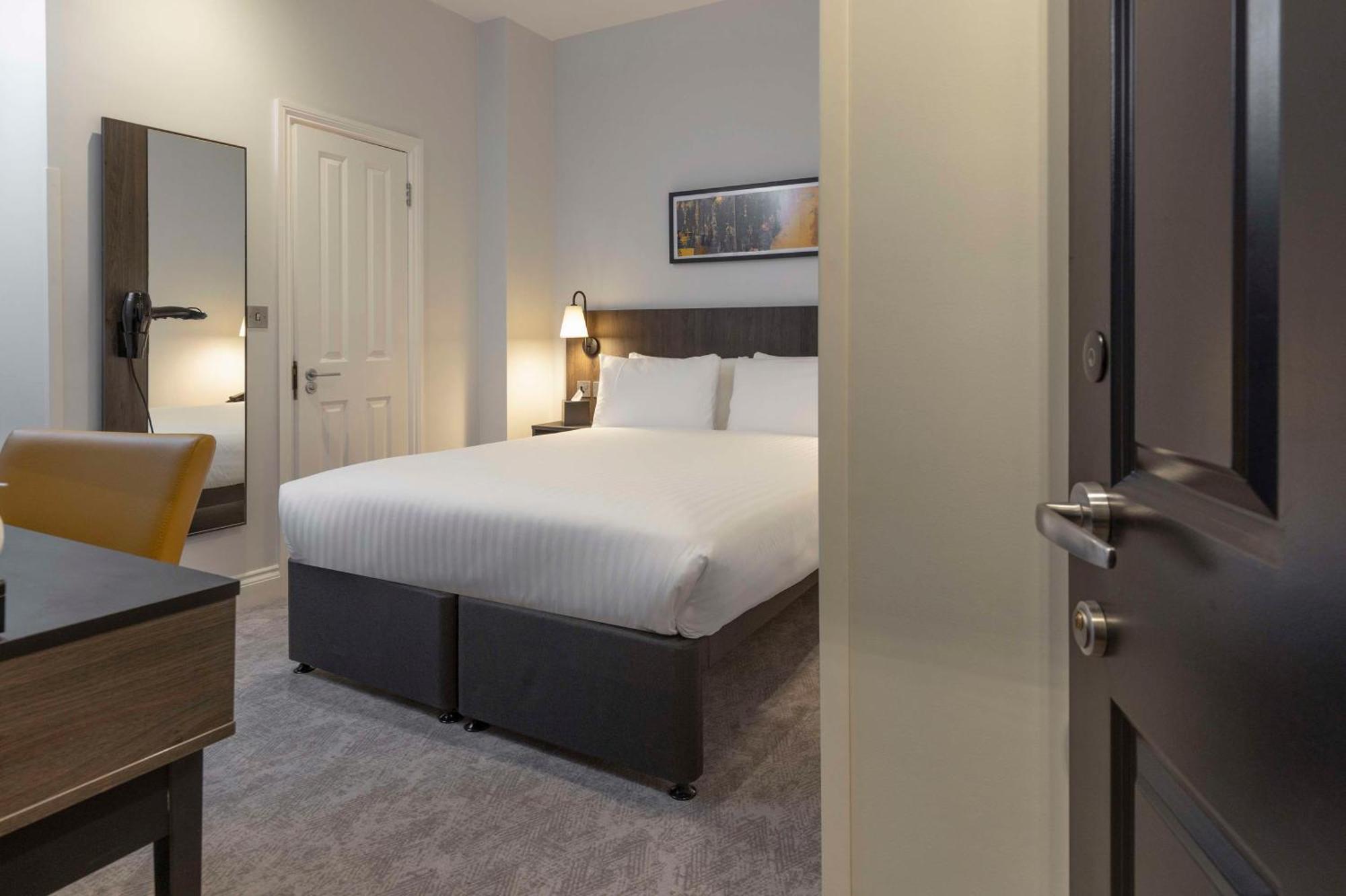 Best Western Kensington Olympia 3* London