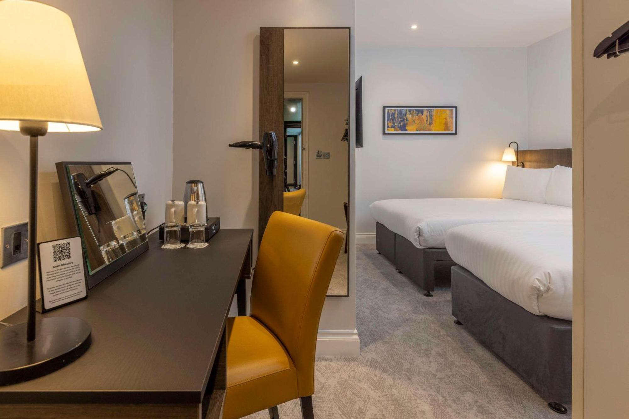 Best Western Kensington Olympia