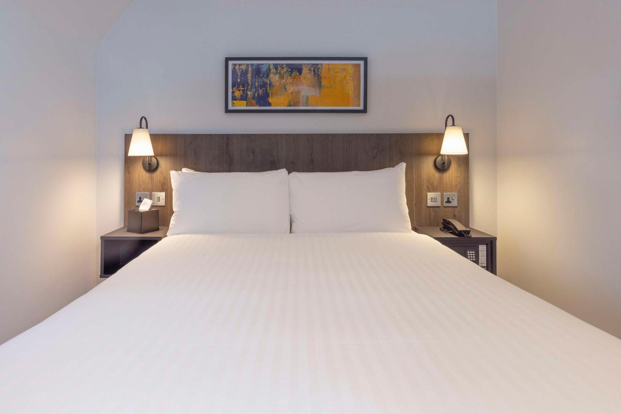 Hotel Best Western Kensington Olympia