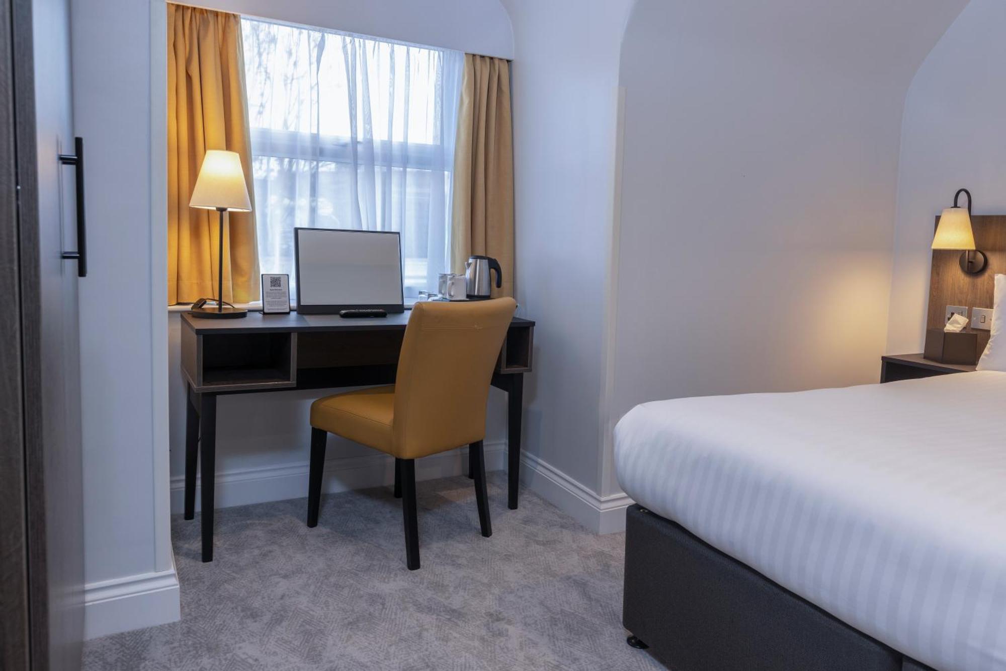 Best Western Kensington Olympia Hotel London