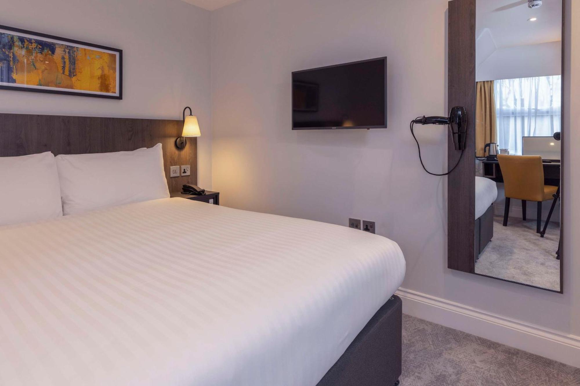 Hotel Best Western Kensington Olympia London
