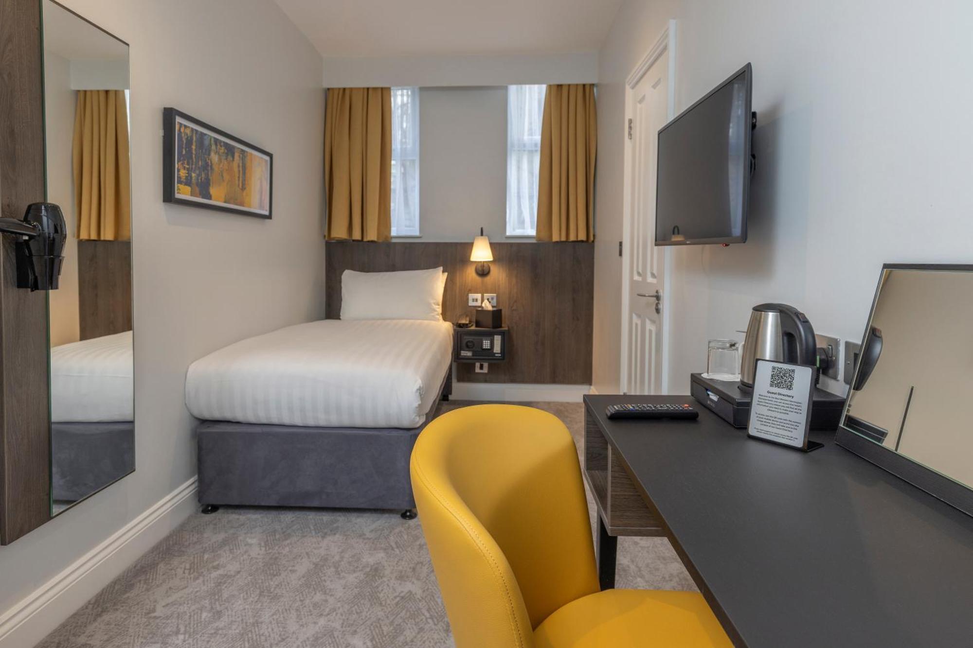 Hotel Best Western Kensington Olympia
