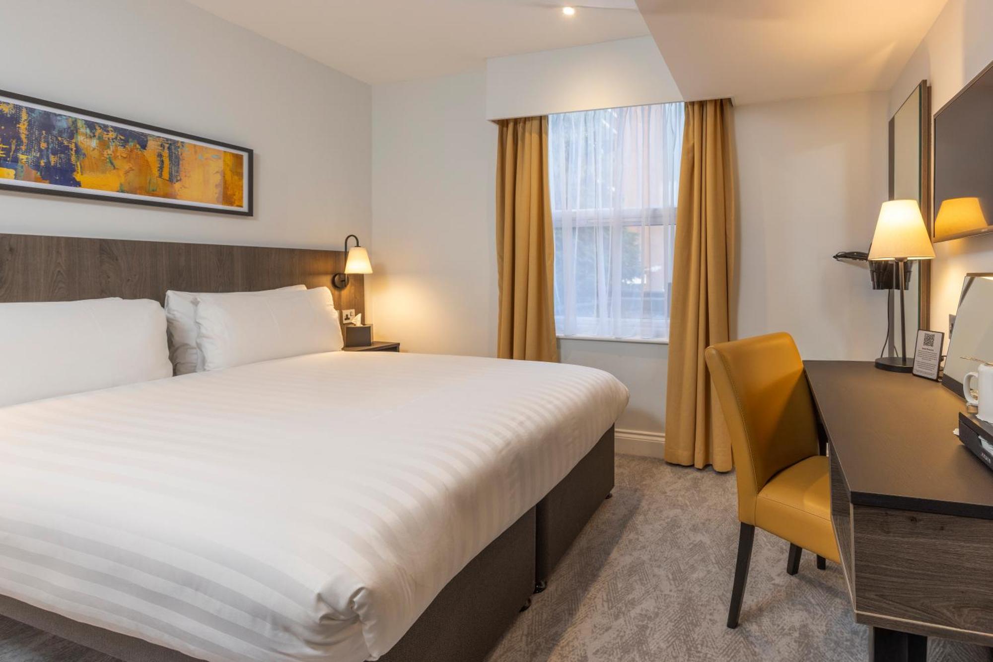 Best Western Kensington Olympia Hotel 3*