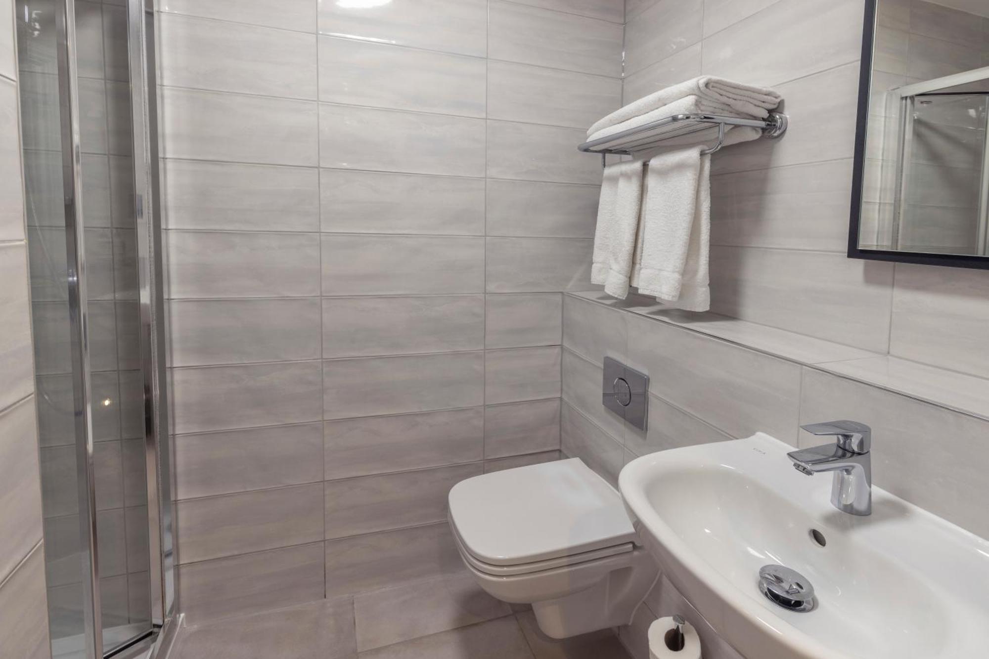 Hotel Best Western Kensington Olympia London