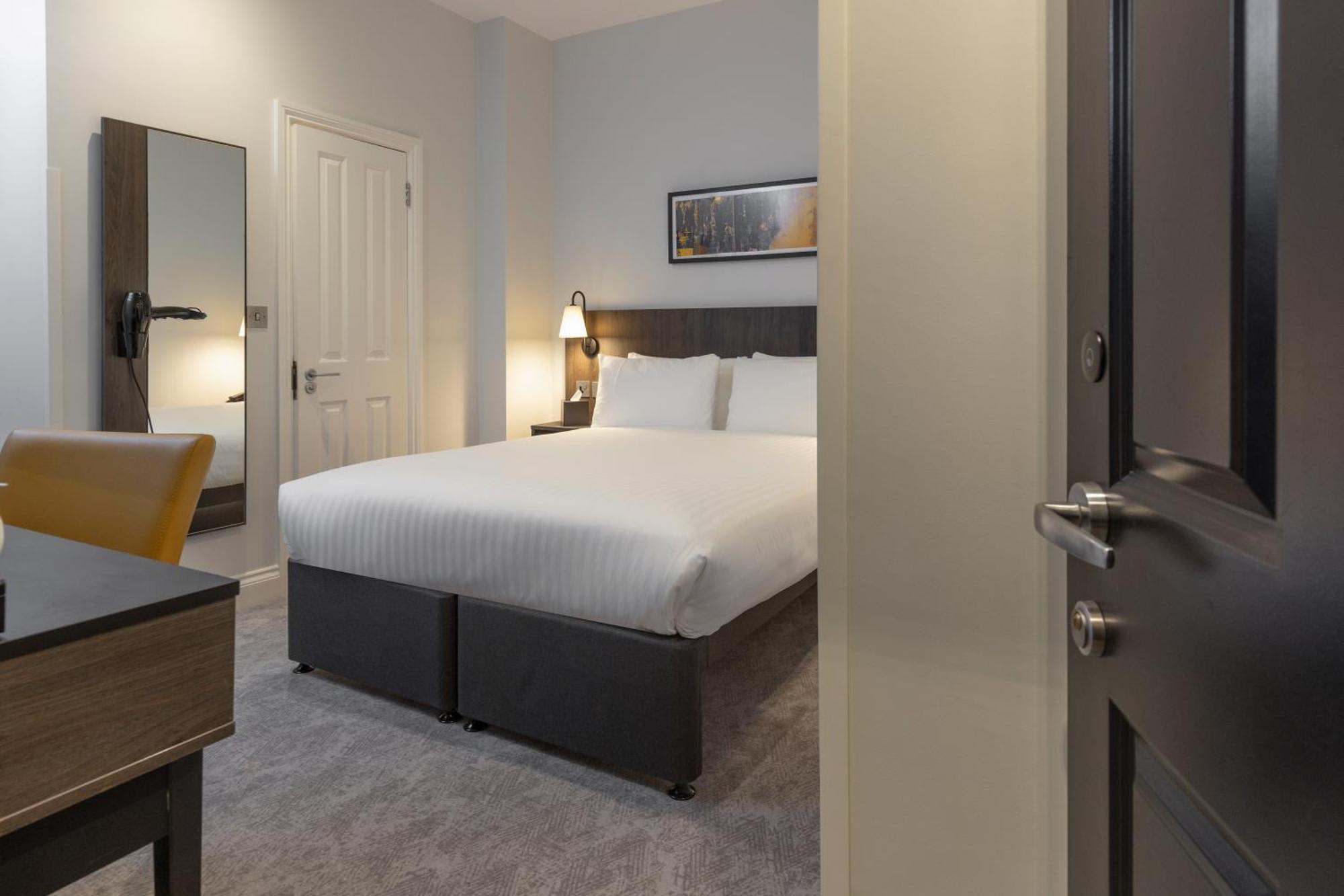 Best Western Kensington Olympia London
