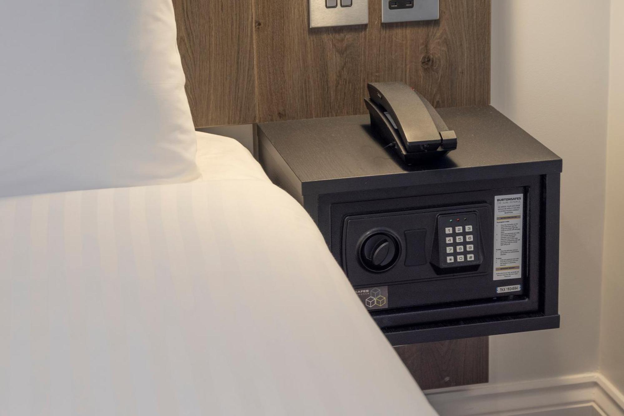 Best Western Kensington Olympia 3* London