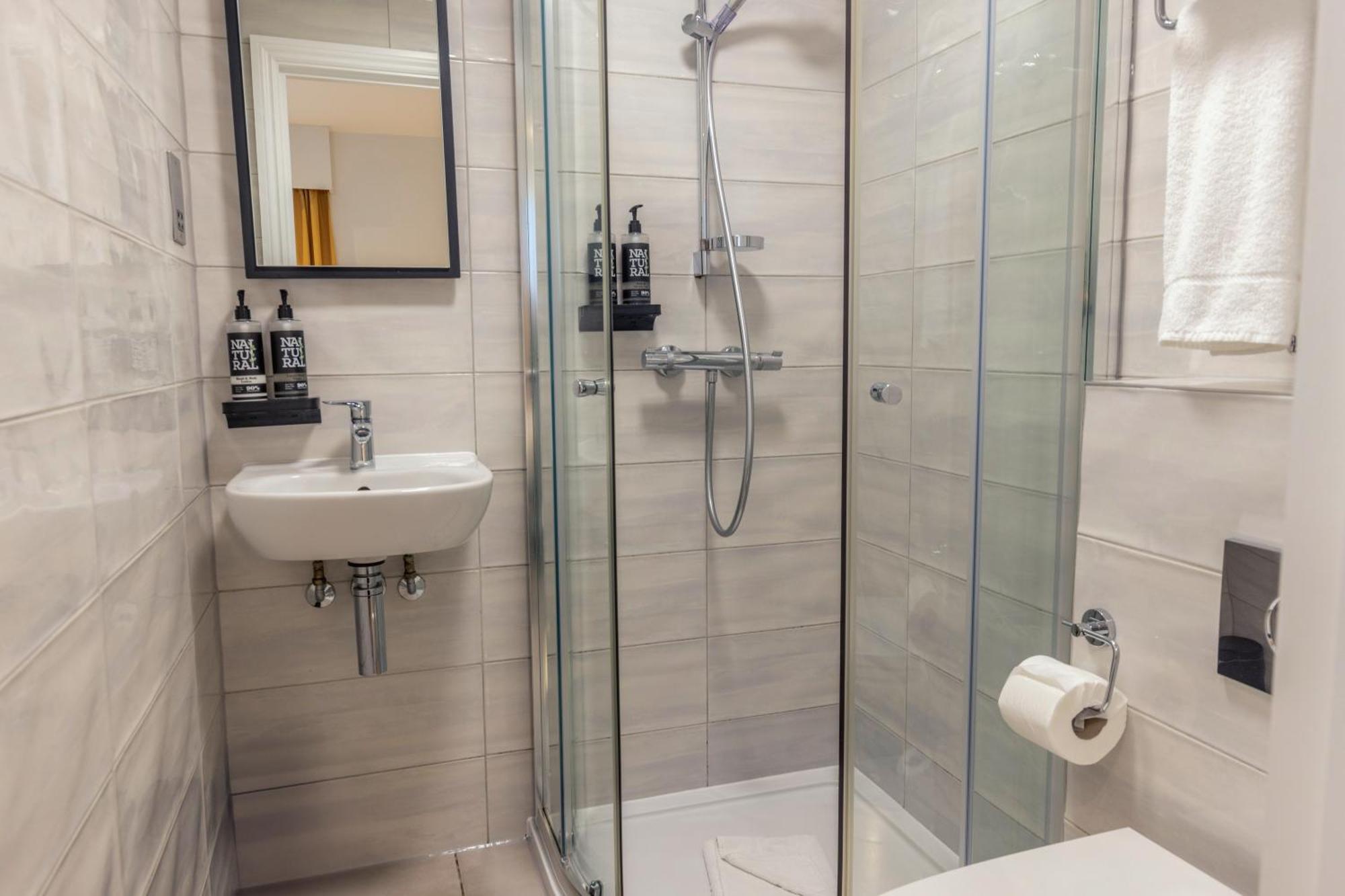 Hotel Best Western Kensington Olympia