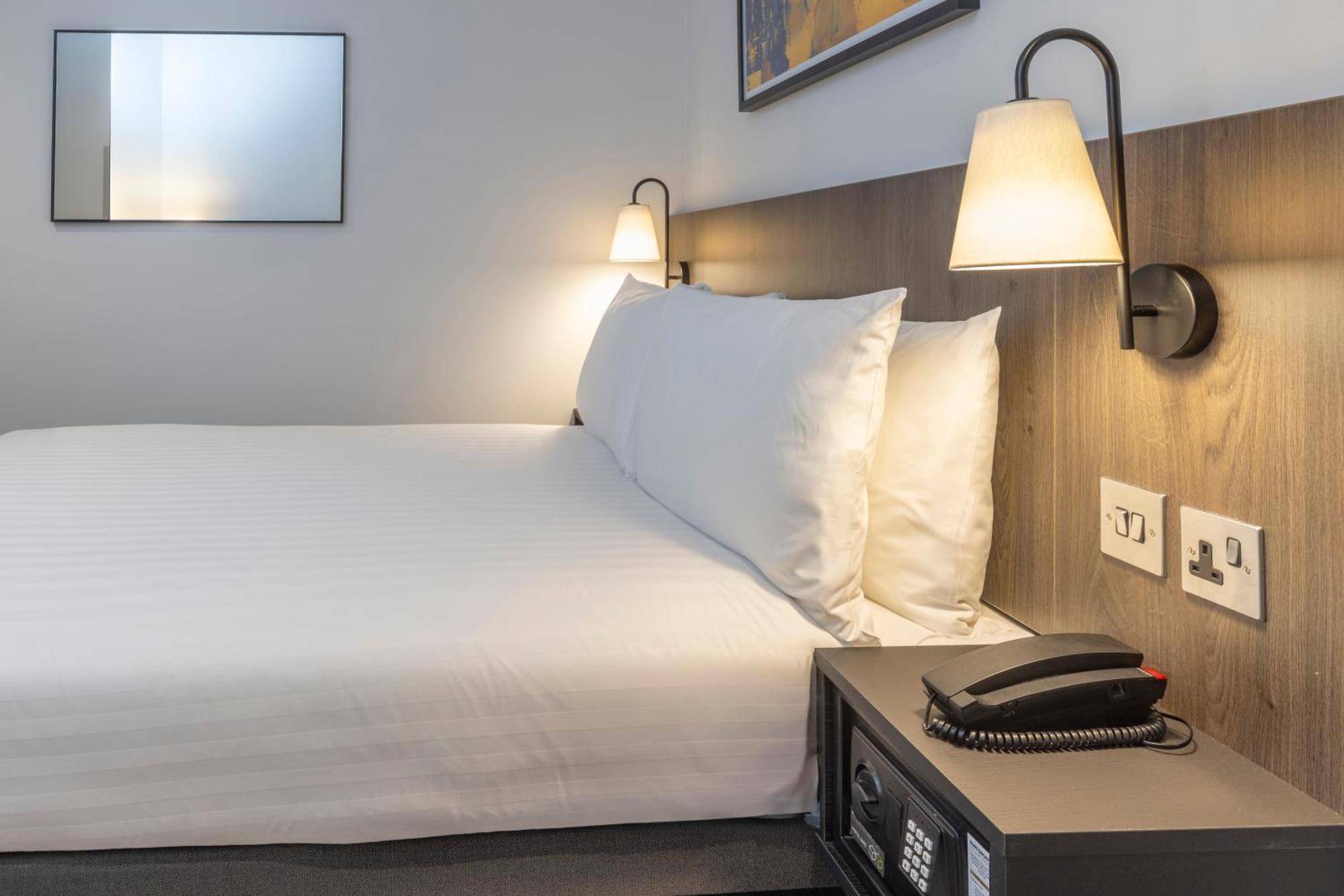 Best Western Kensington Olympia Hotel 3*