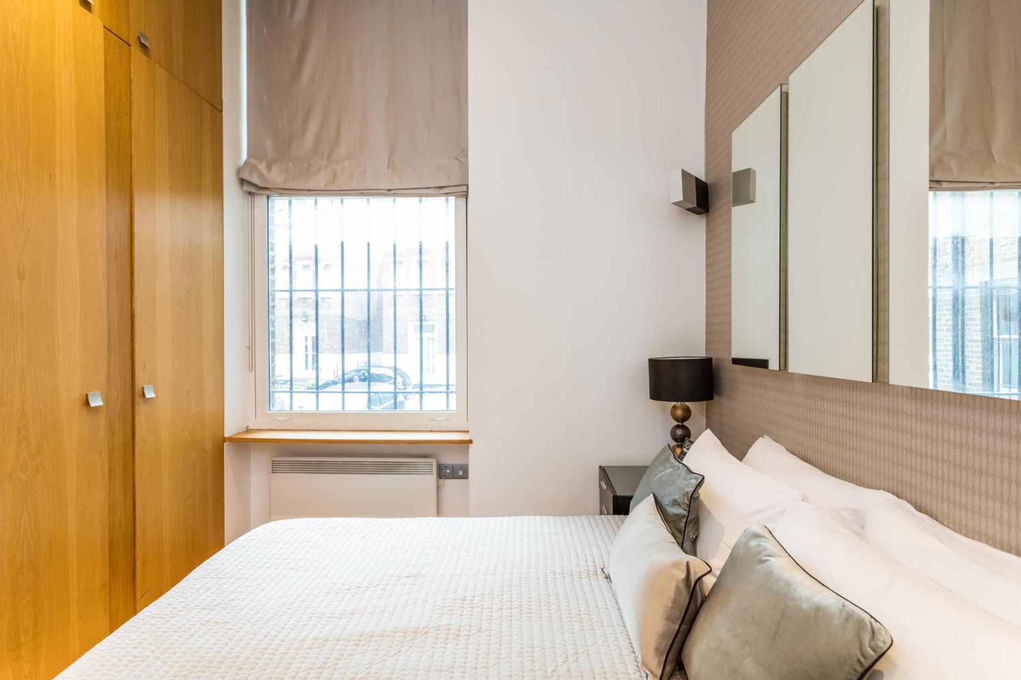 Aparthotel Space London