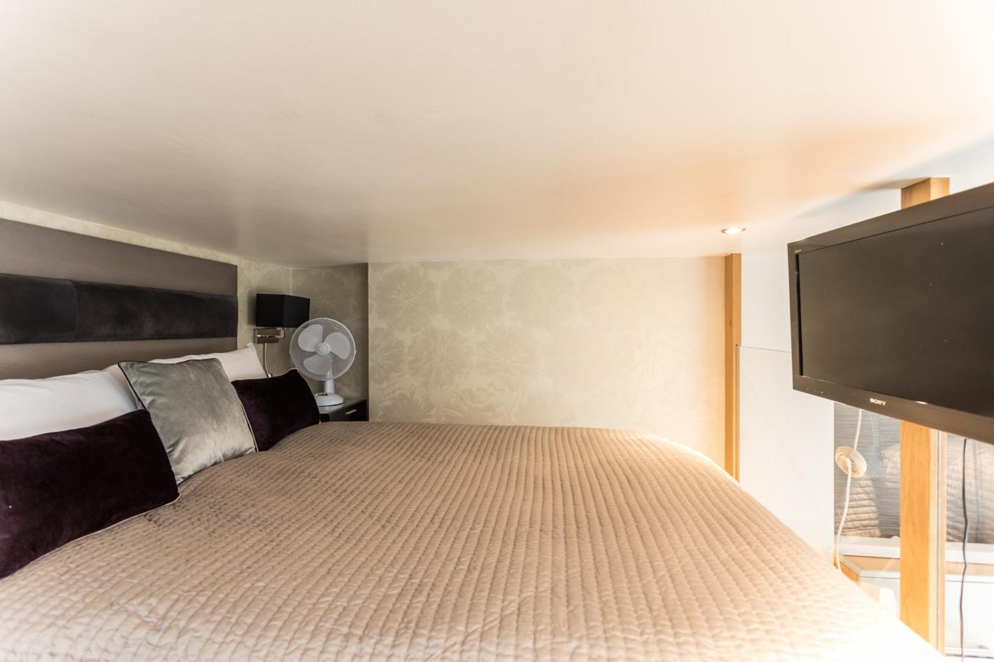 Aparthotel Space