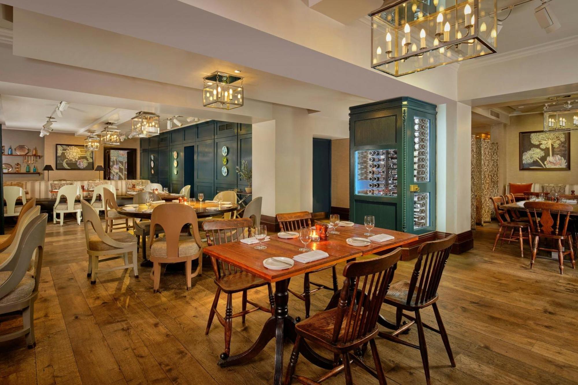 St. Ermin's Hotel, Autograph Collection Hotel