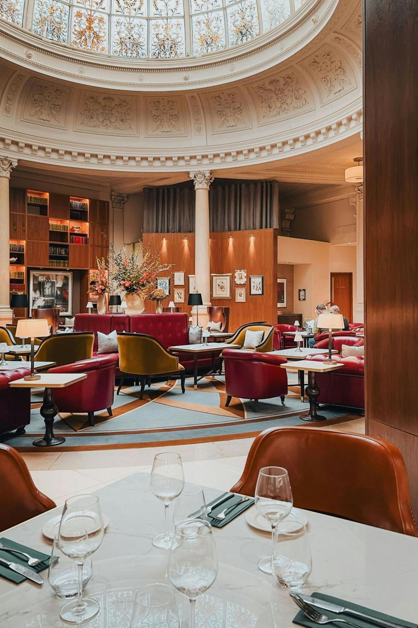 Hotel Threadneedles, Autograph Collection
