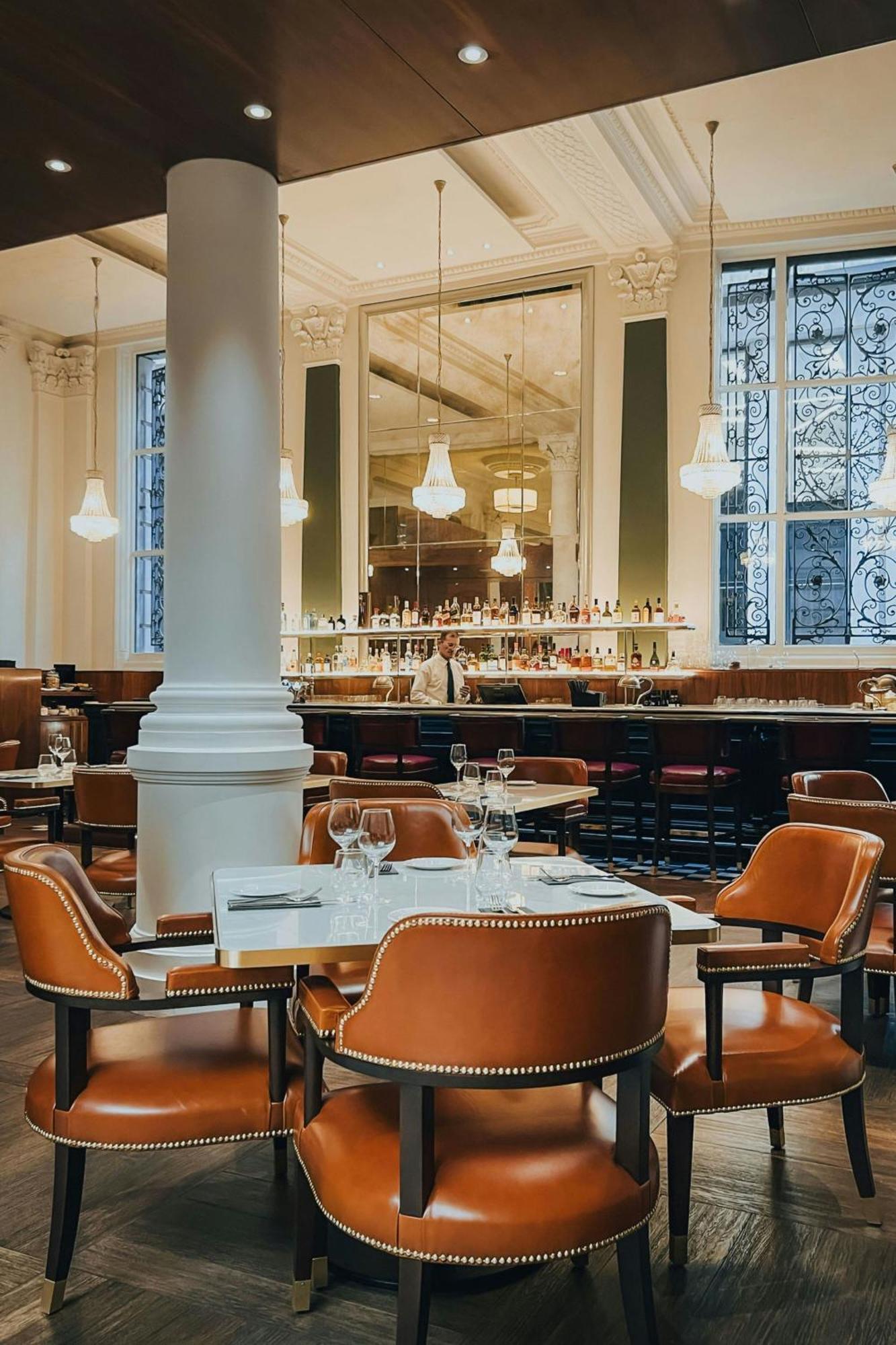 Threadneedles, Autograph Collection 5* London