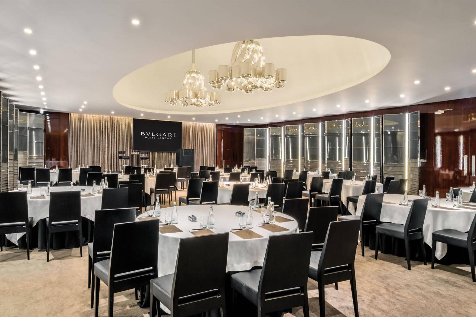Bvlgari Hotel 5*