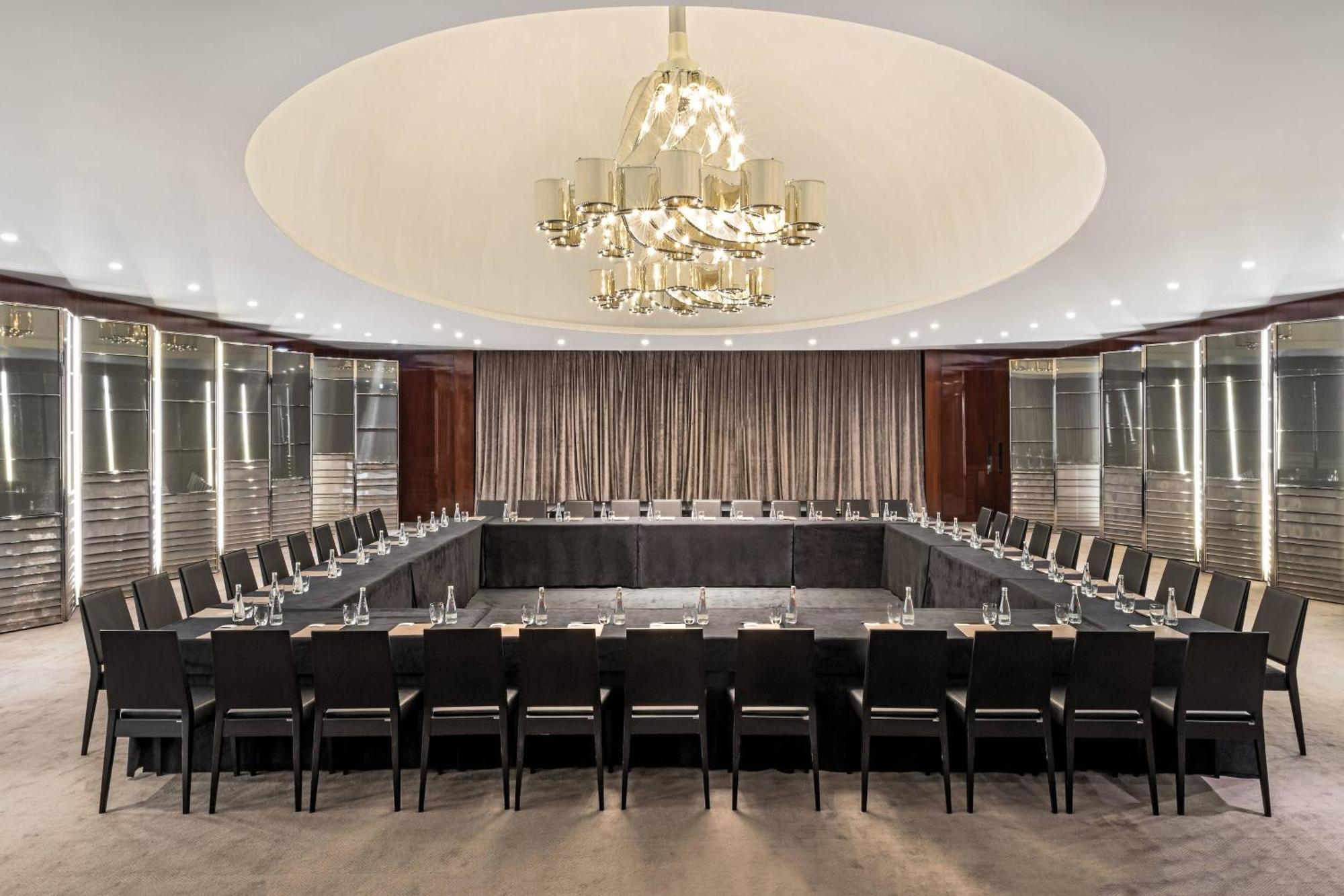 Bvlgari 5*