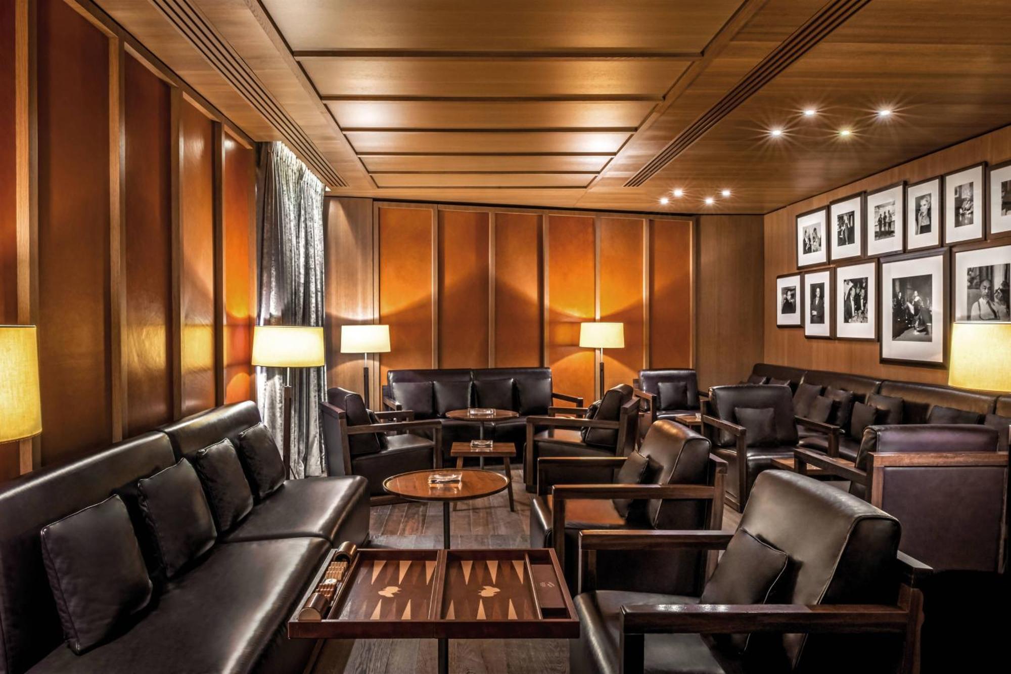 Bvlgari Hotel 5*