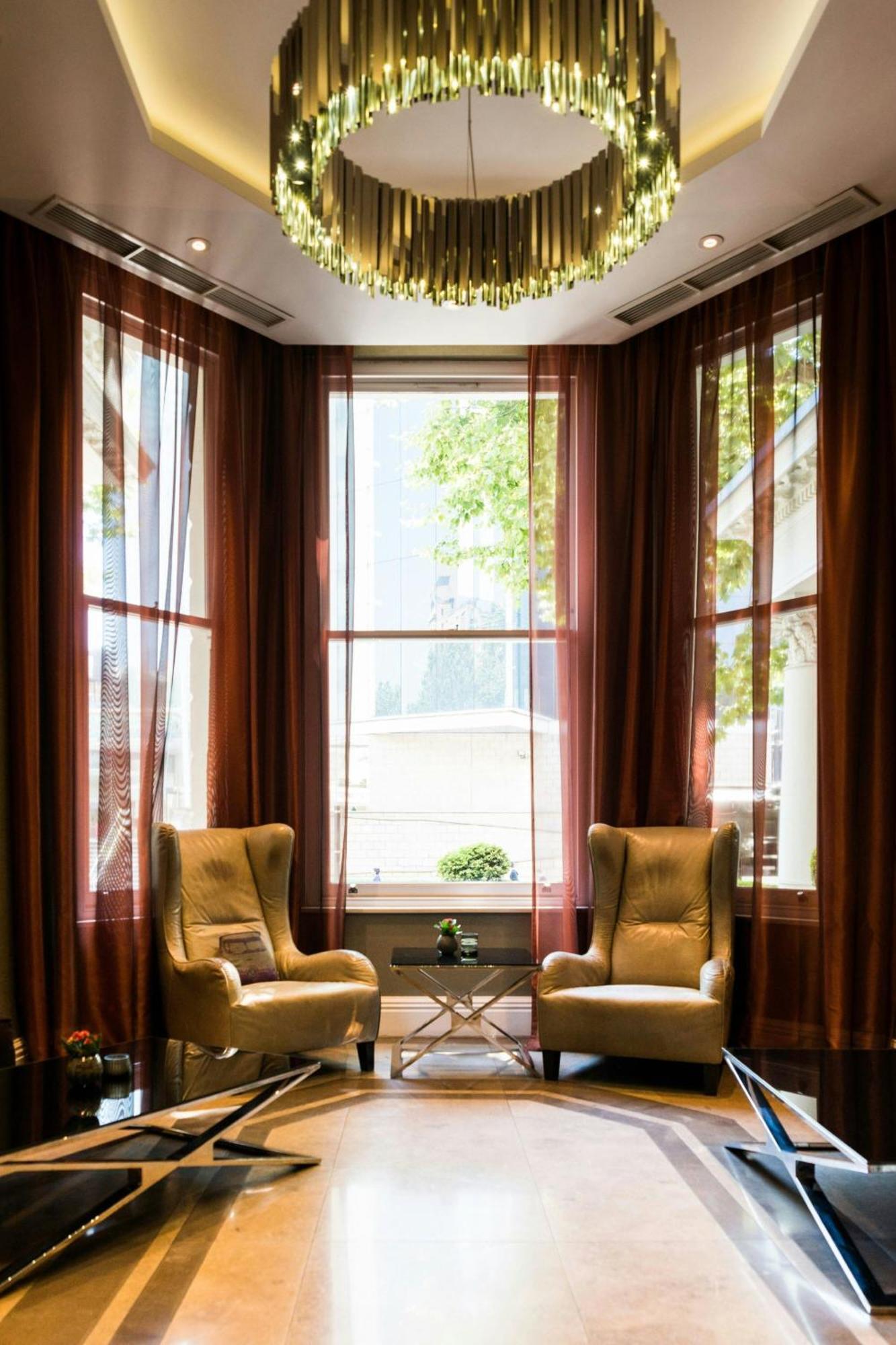 Xenia - Autograph Collection London