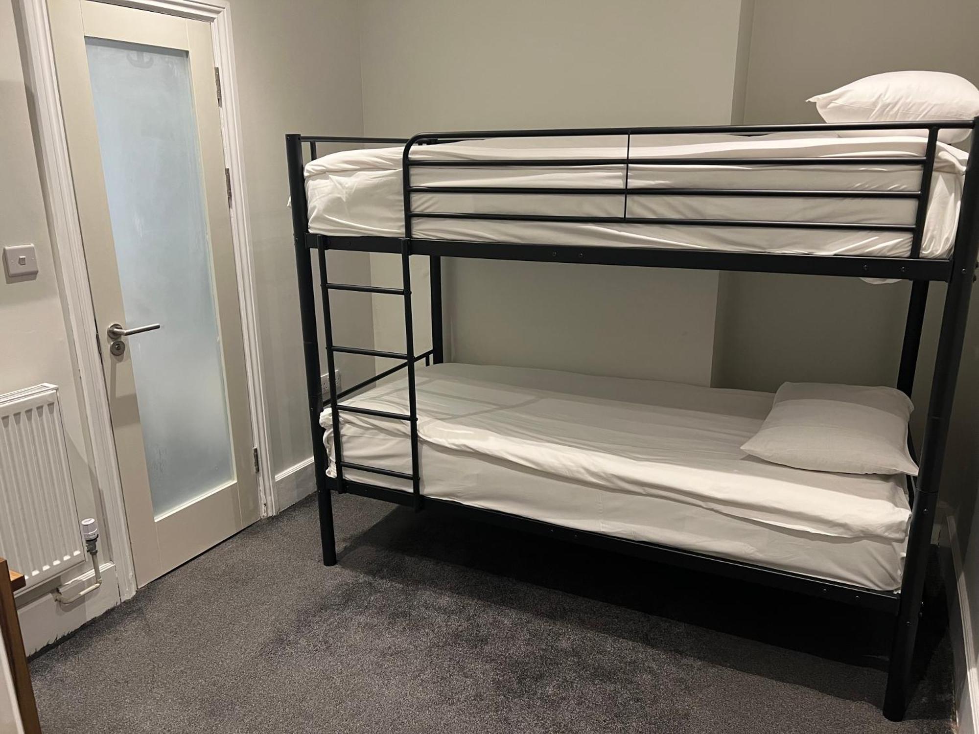 Hotel Royal Park Londen