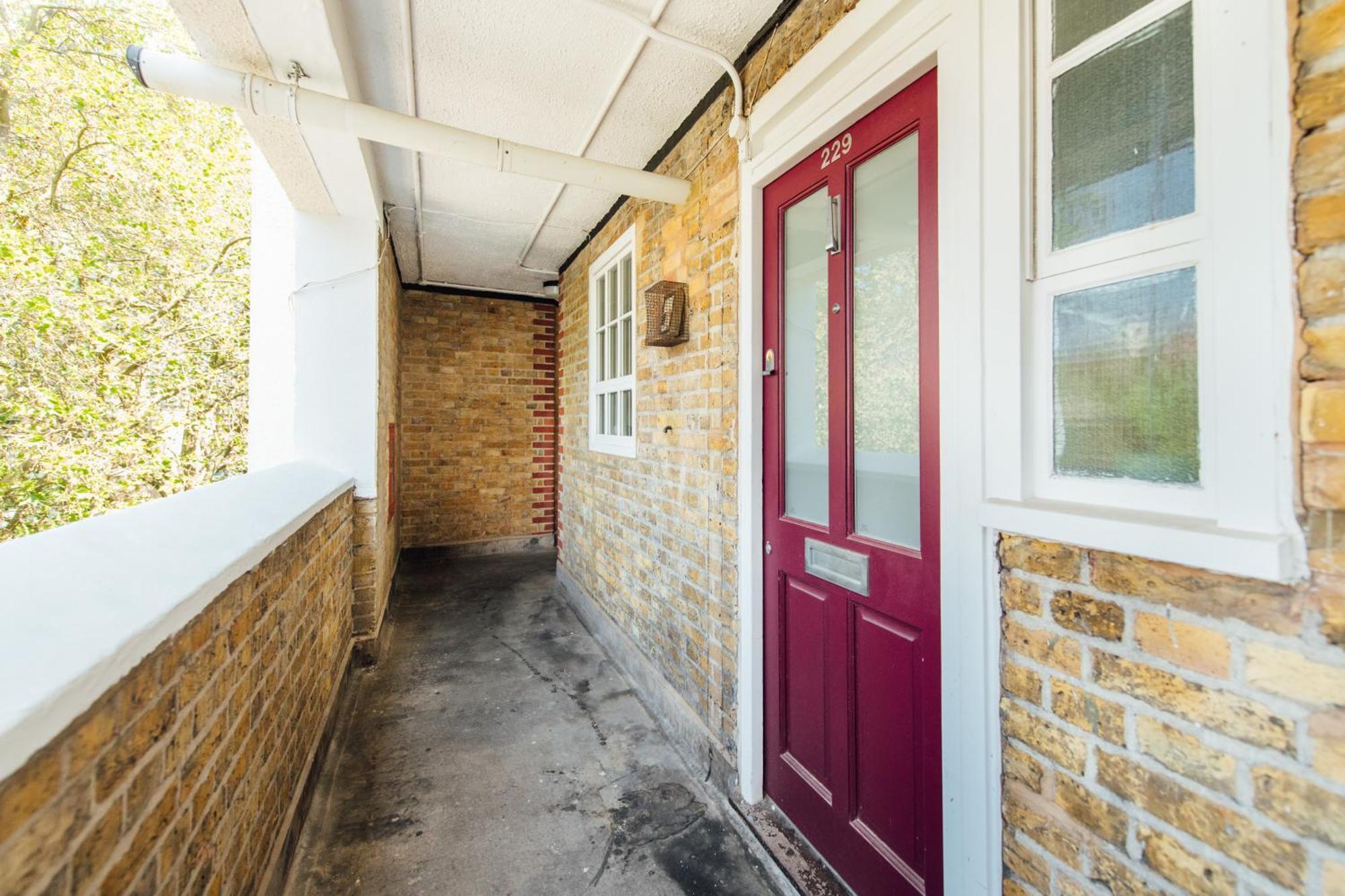 Stylish Kings Cross 2 Bedroom Flat
