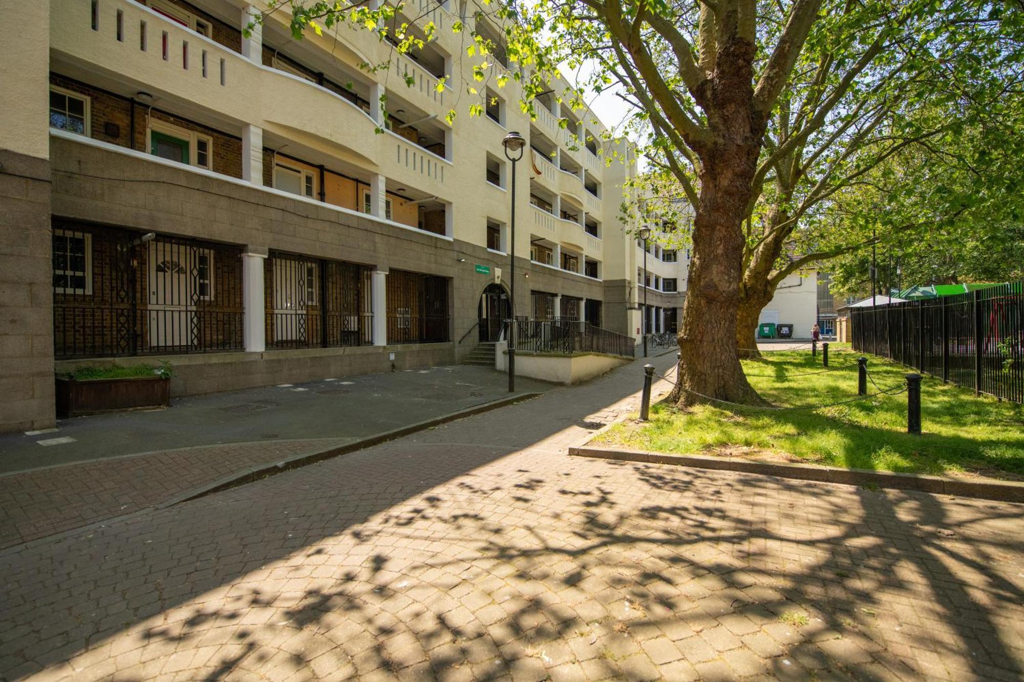 Stylish Kings Cross 2 Bedroom Flat Appartement *