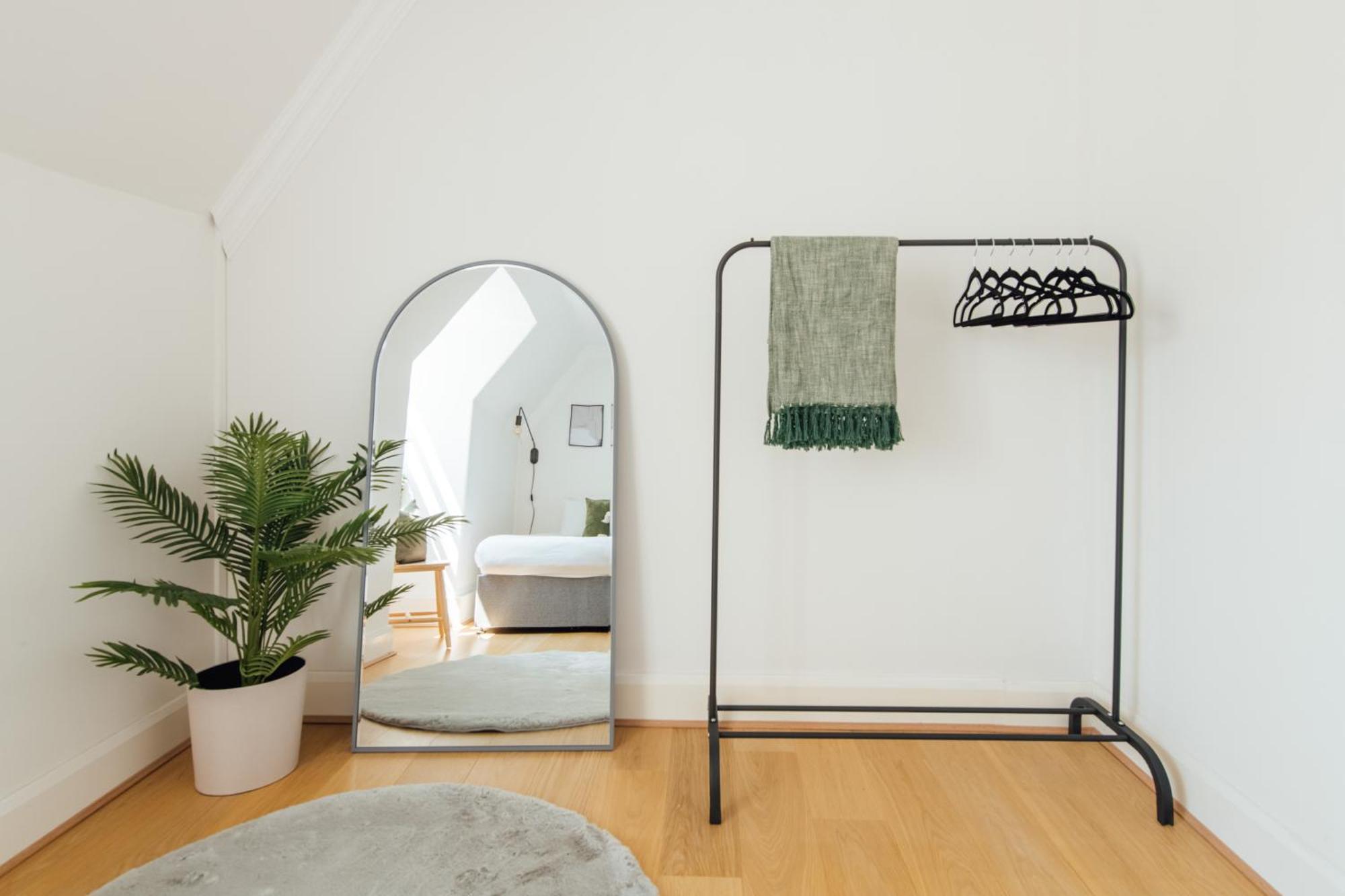 Stylish Kings Cross 2 Bedroom Flat *