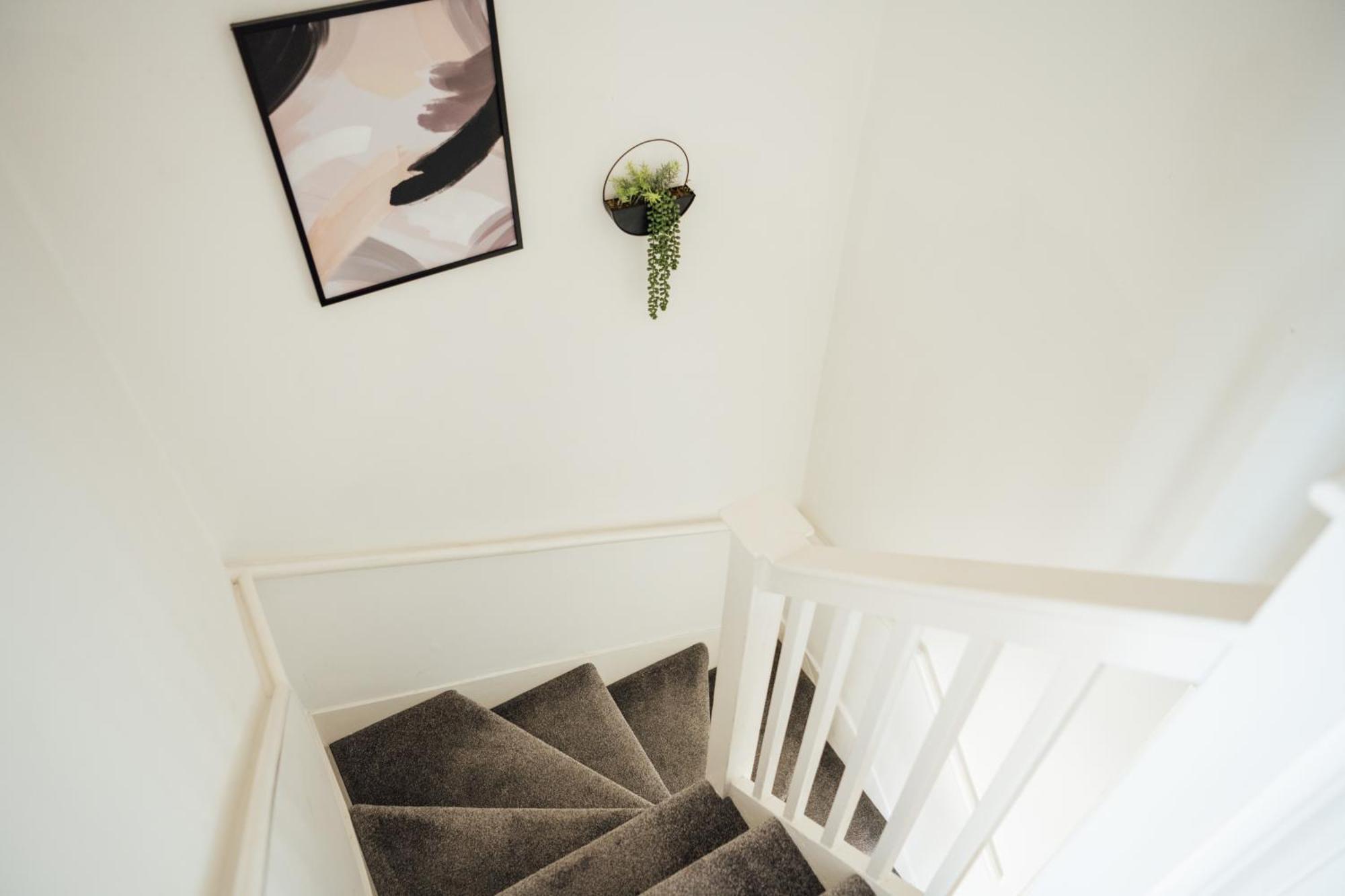 Stylish Kings Cross 2 Bedroom Flat Appartement *