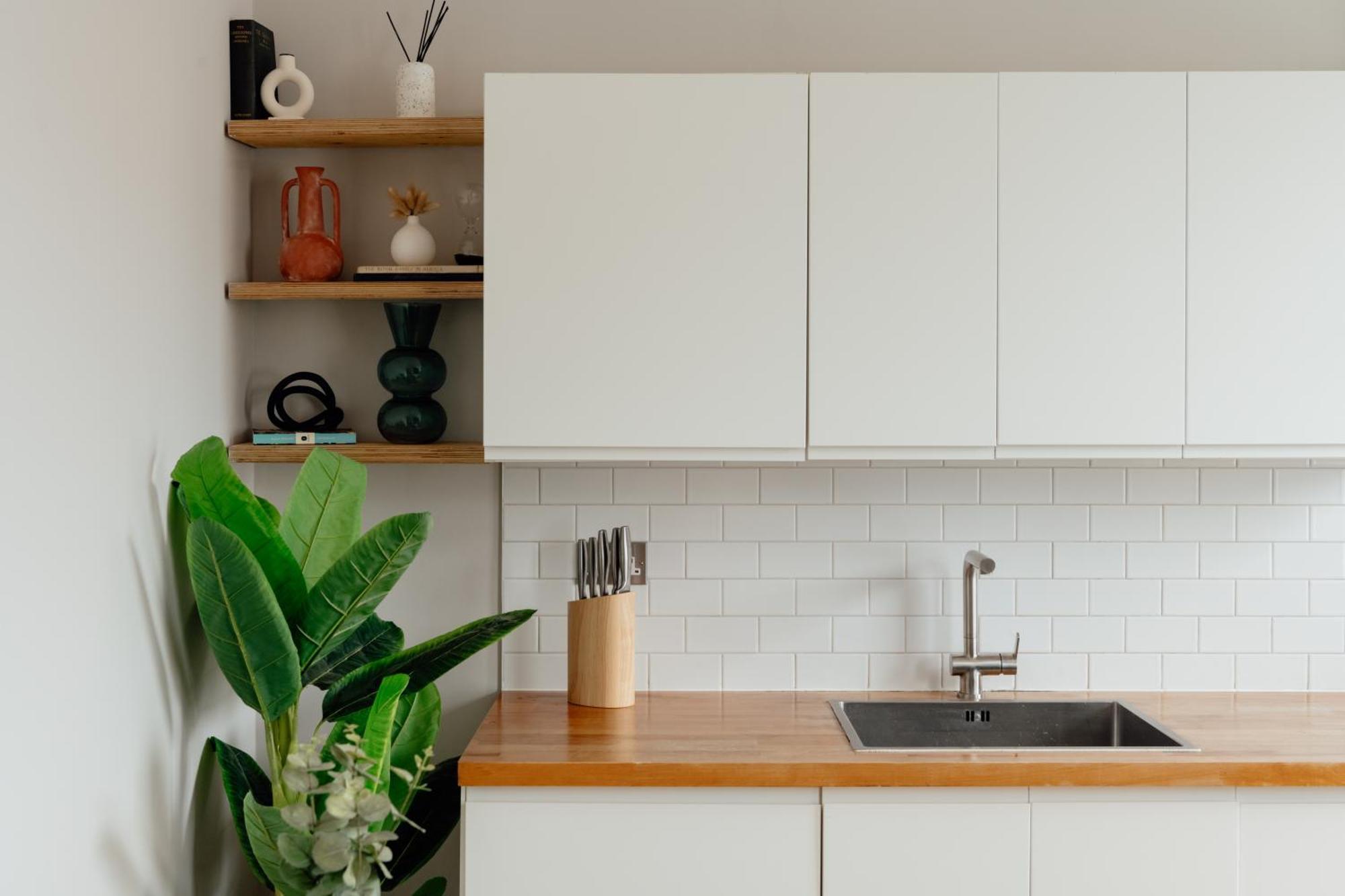 Contemporary & Chic 1 Bedroom In Honor Oak * Londres