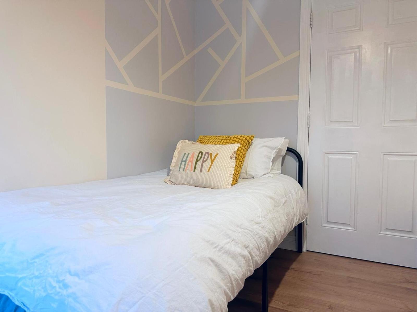 Blue Rose Apartment London