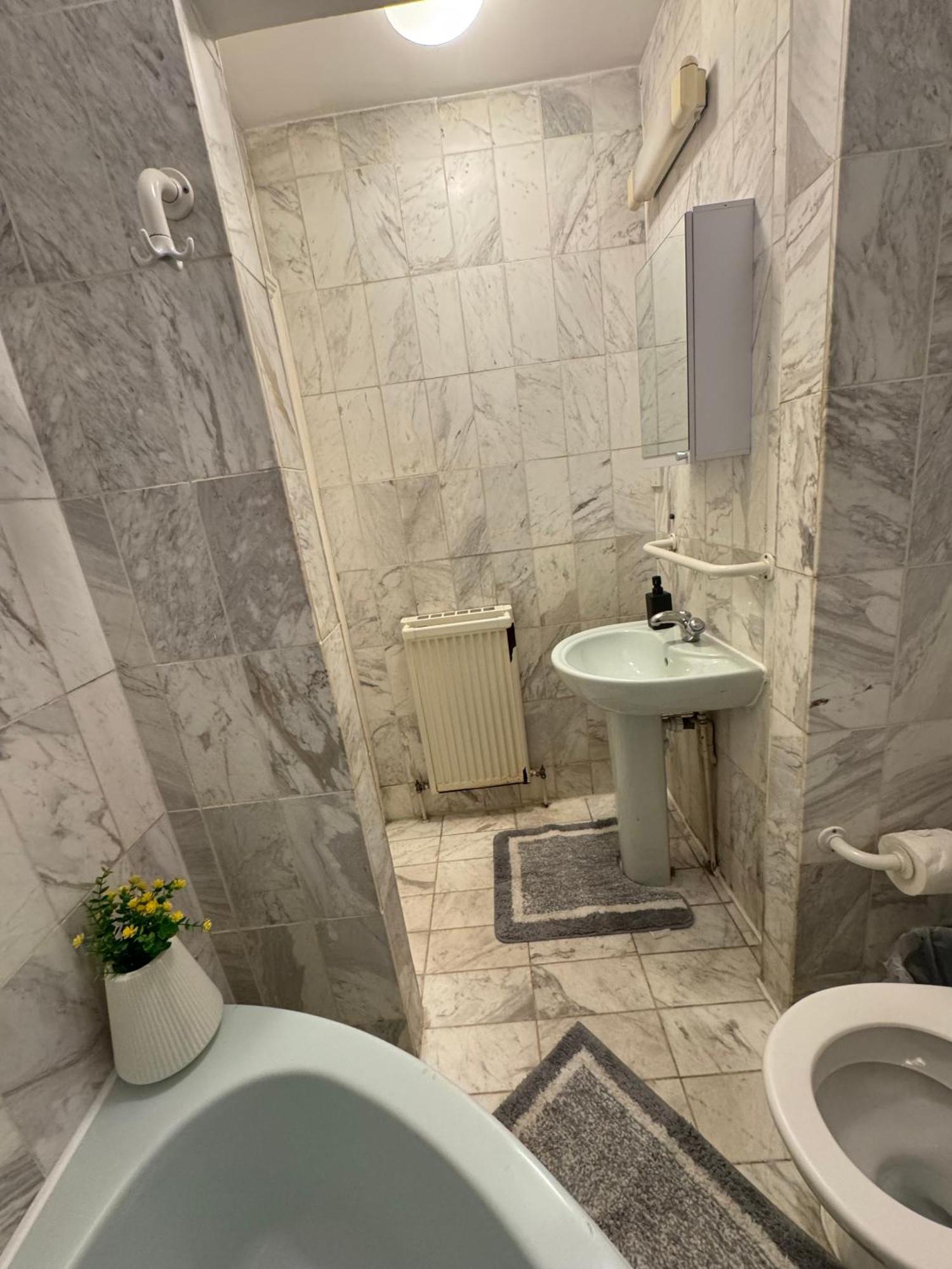 Apartment Charming And Affordable Flat For 4 People In Baker Street Zone 1 With Breakfast *