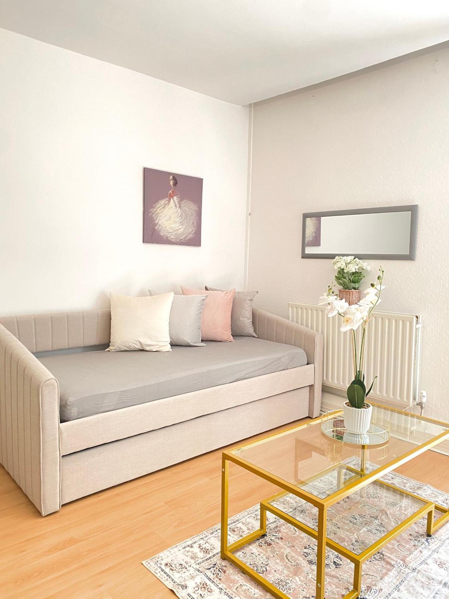 Hyde Park Family Apartment London