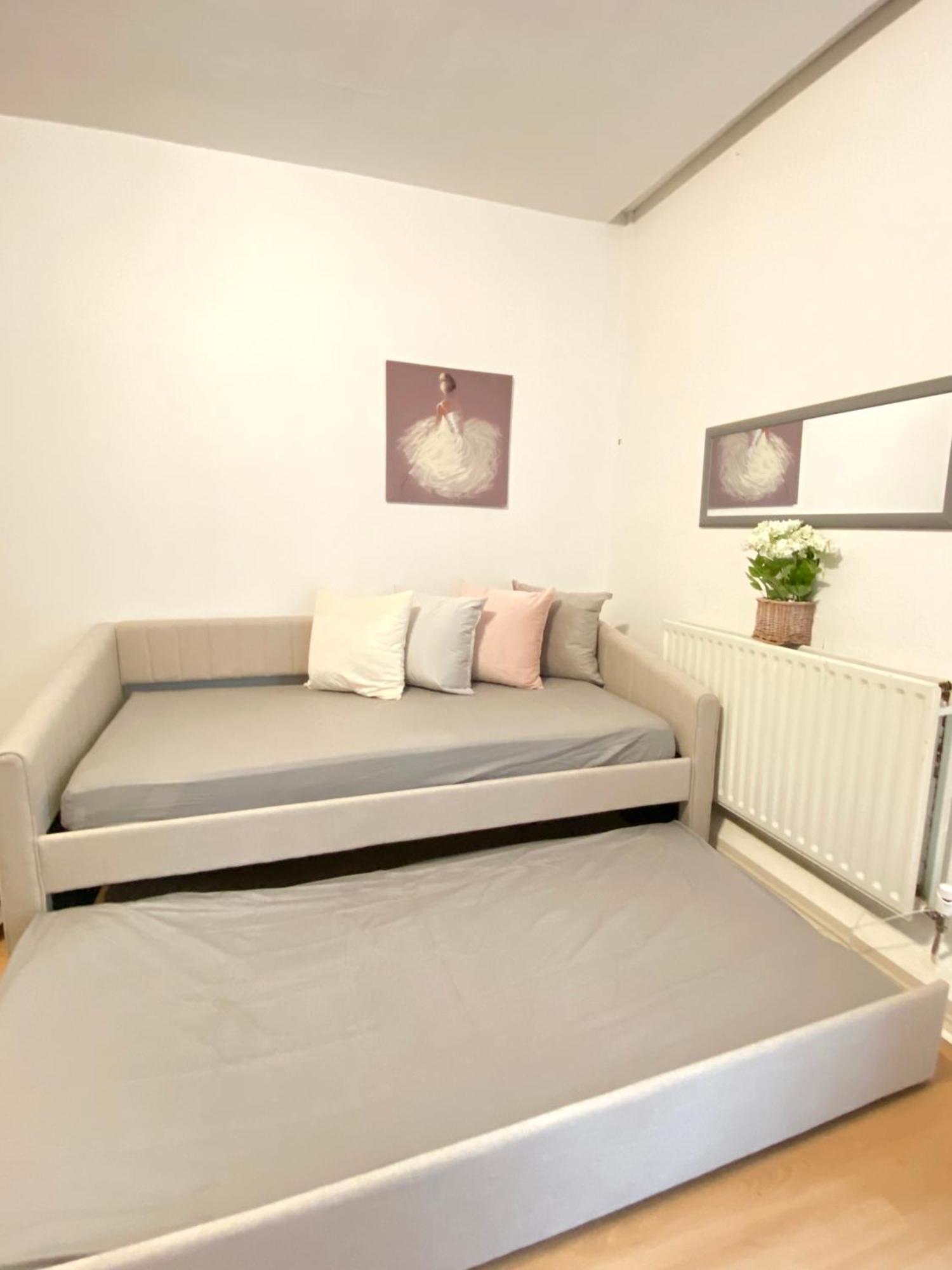 Apartment Hyde Park Family London