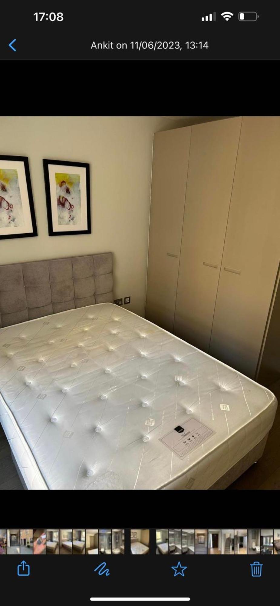 Apartment A Stunning 2 Bed Flat To Let In Victoria London