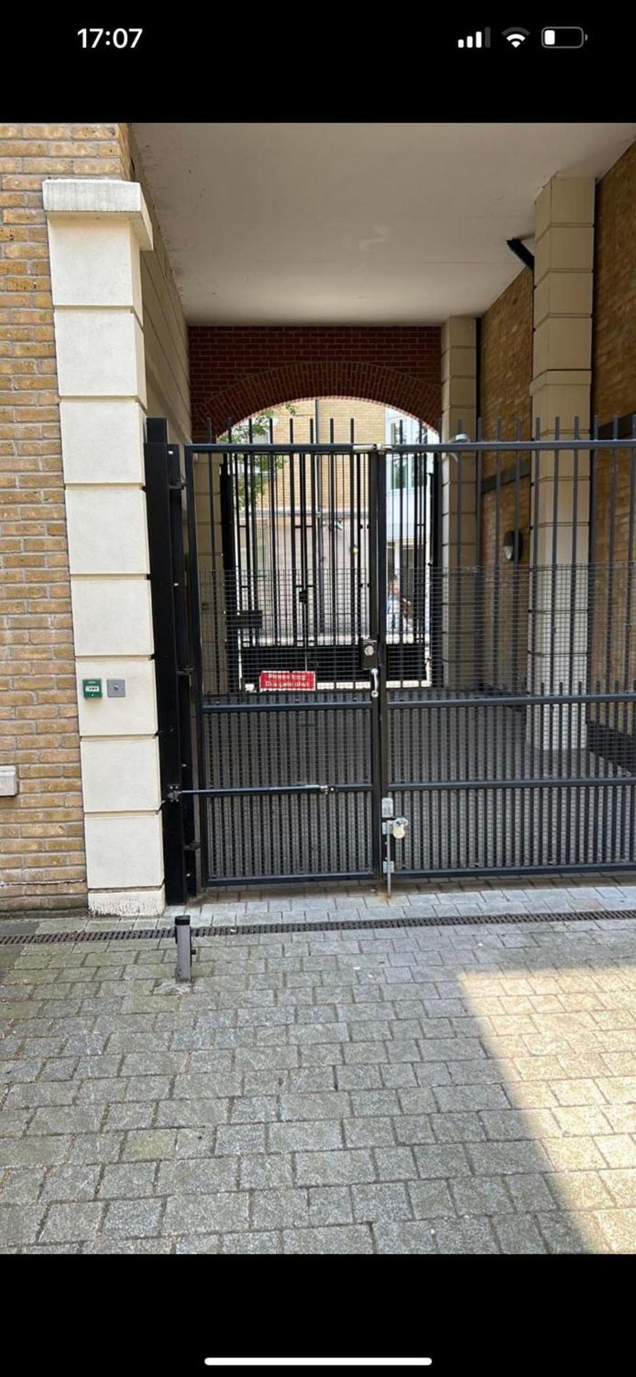 Apartment A Stunning 2 Bed Flat To Let In Victoria London