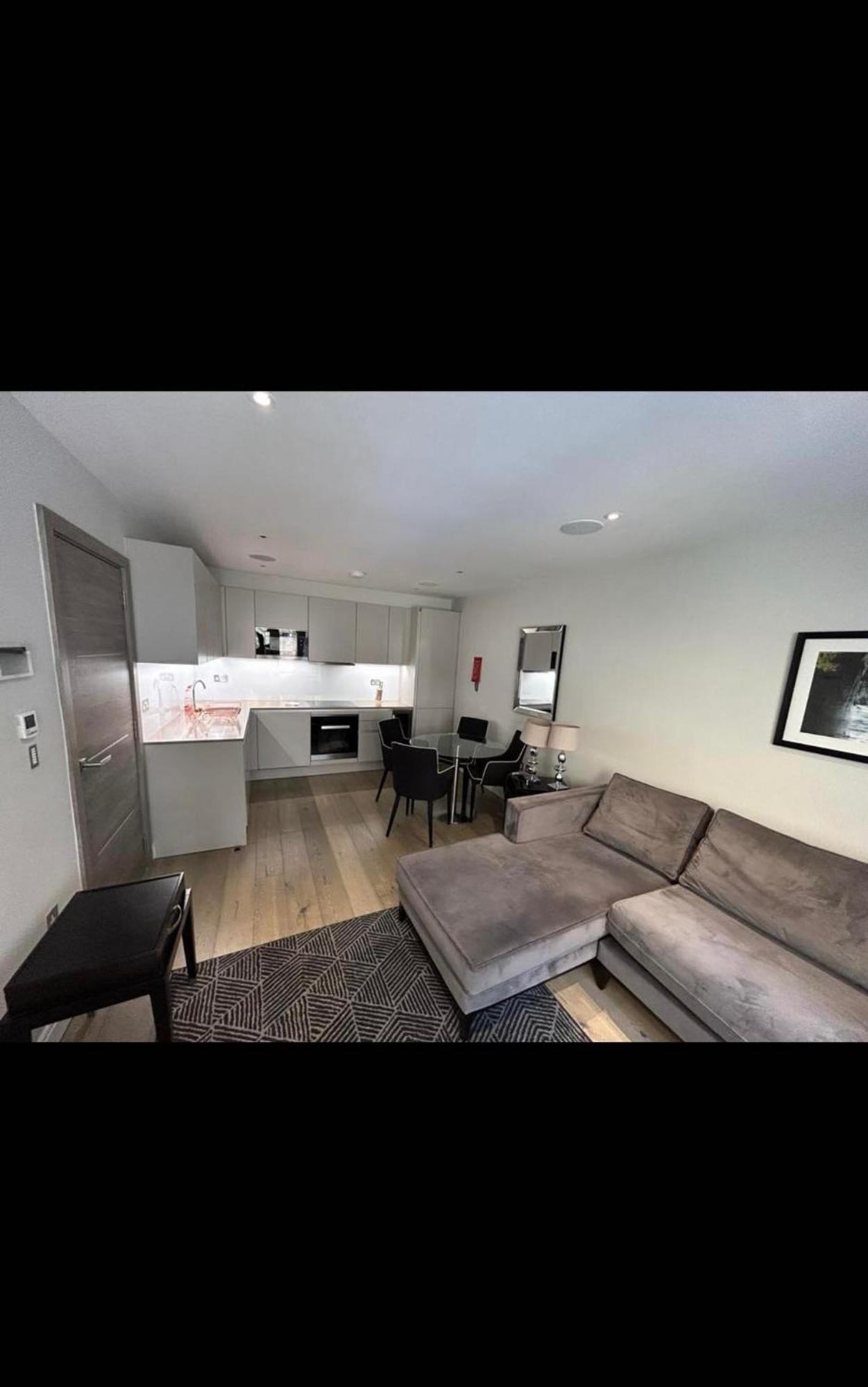 Apartment A Stunning 2 Bed Flat To Let In Victoria London