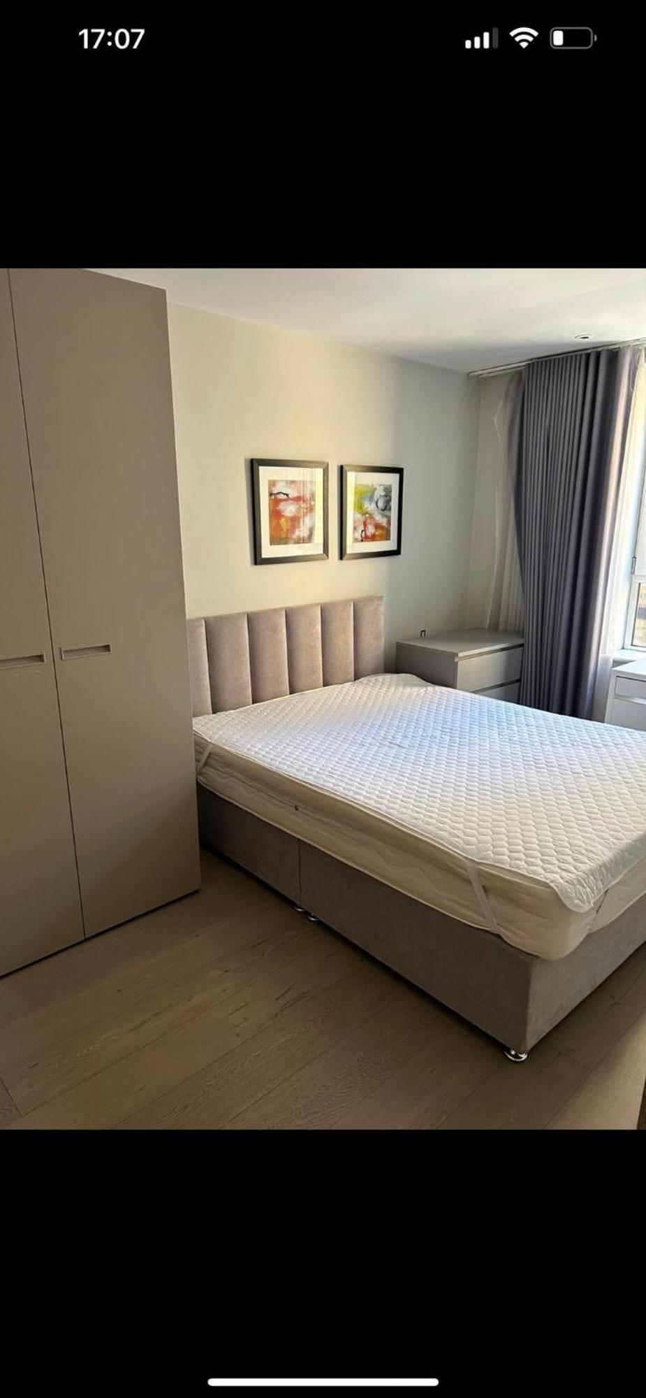 A Stunning 2 Bed Flat To Let In Victoria Apartment