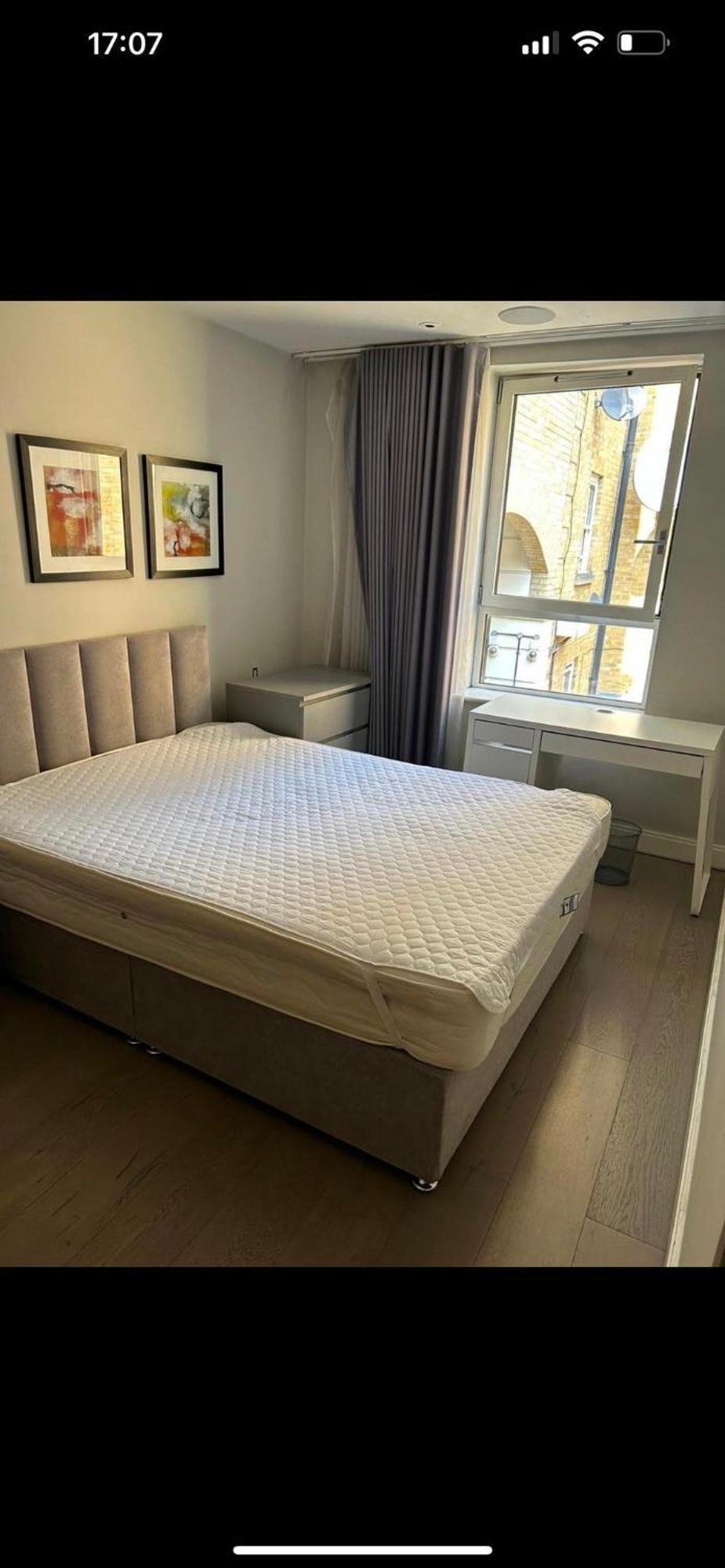 Apartment A Stunning 2 Bed Flat To Let In Victoria *